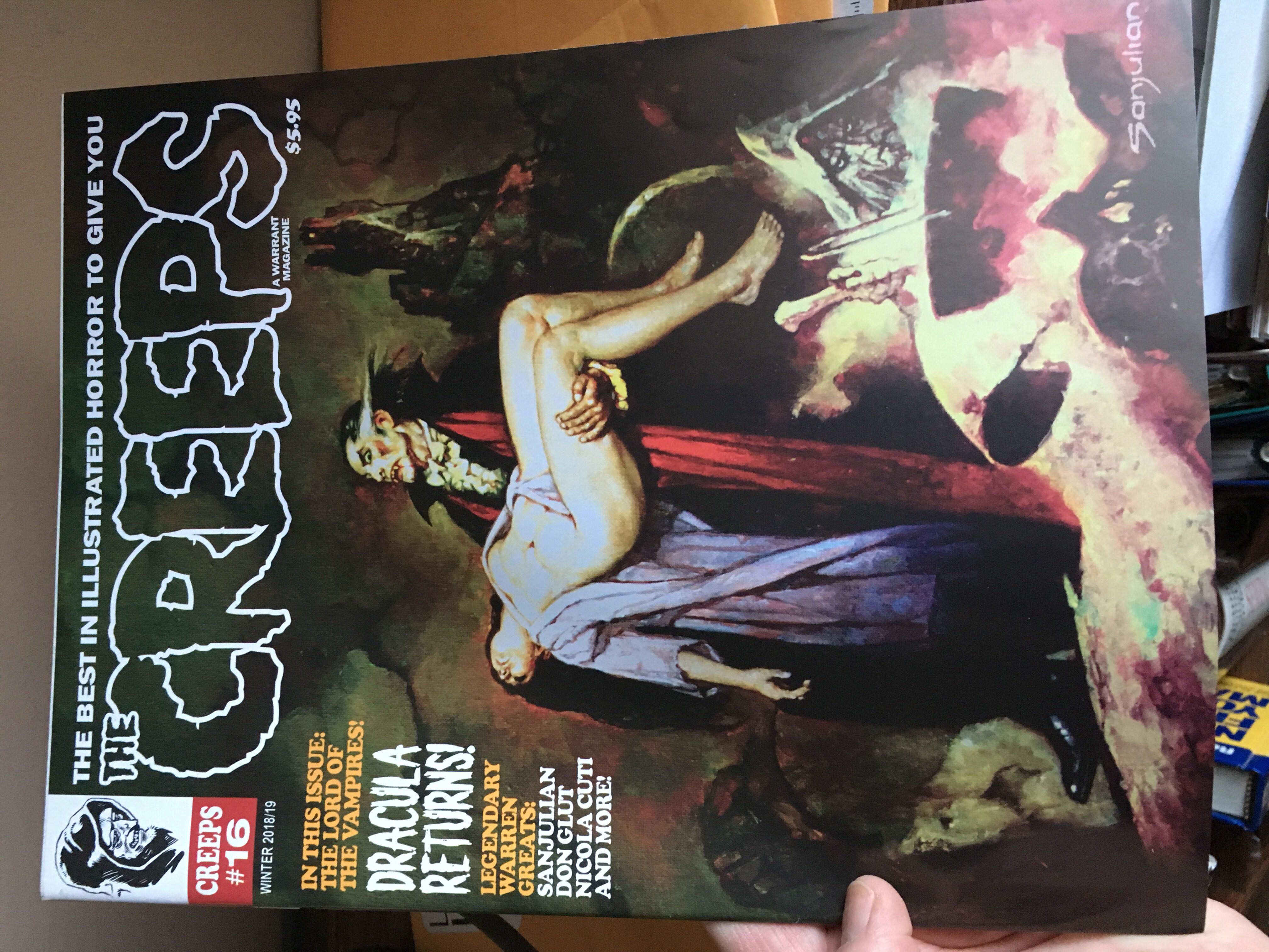 Batgirl - Universo DC Renascimento 