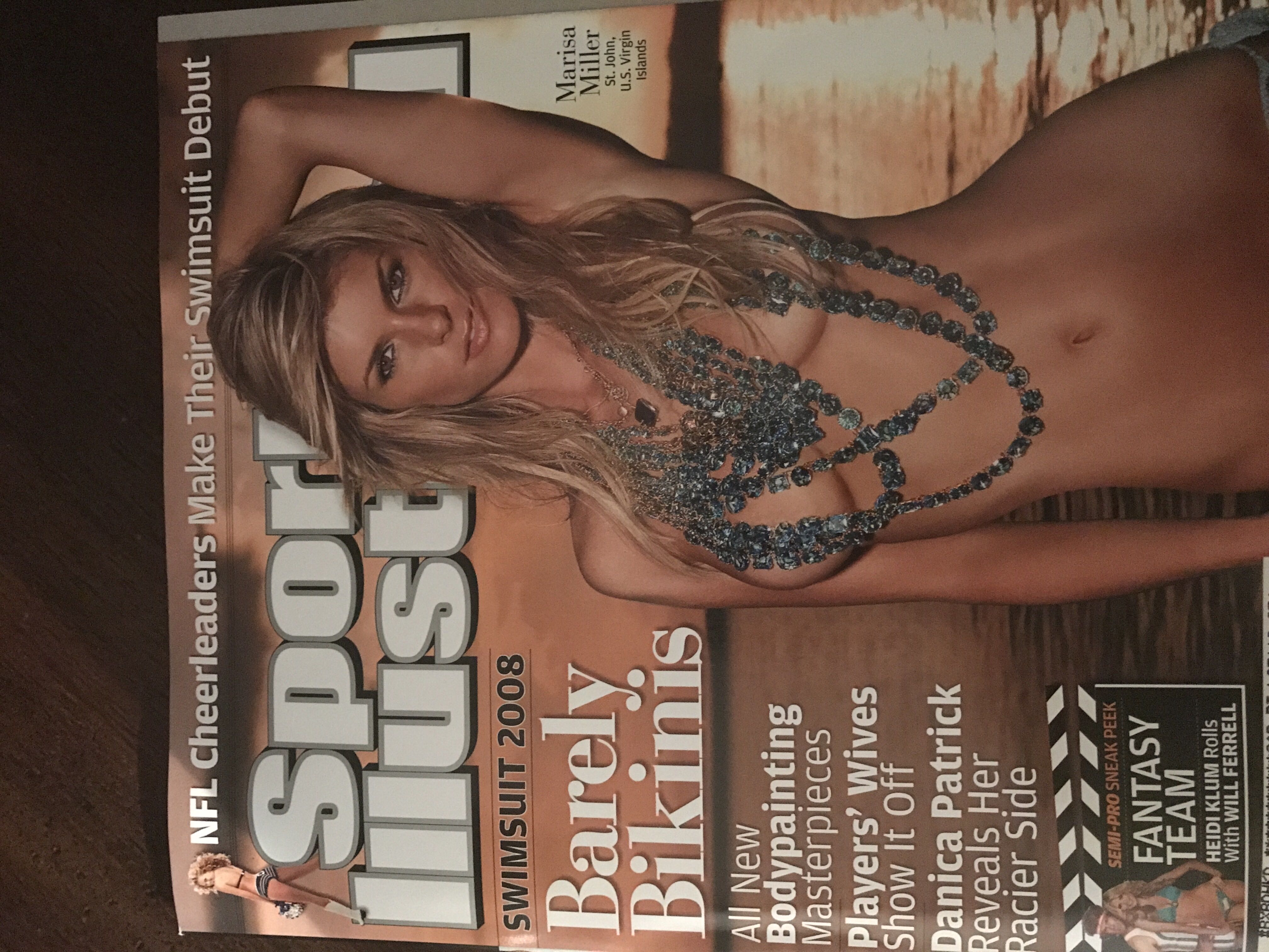 Famous Monsters Of Filmland