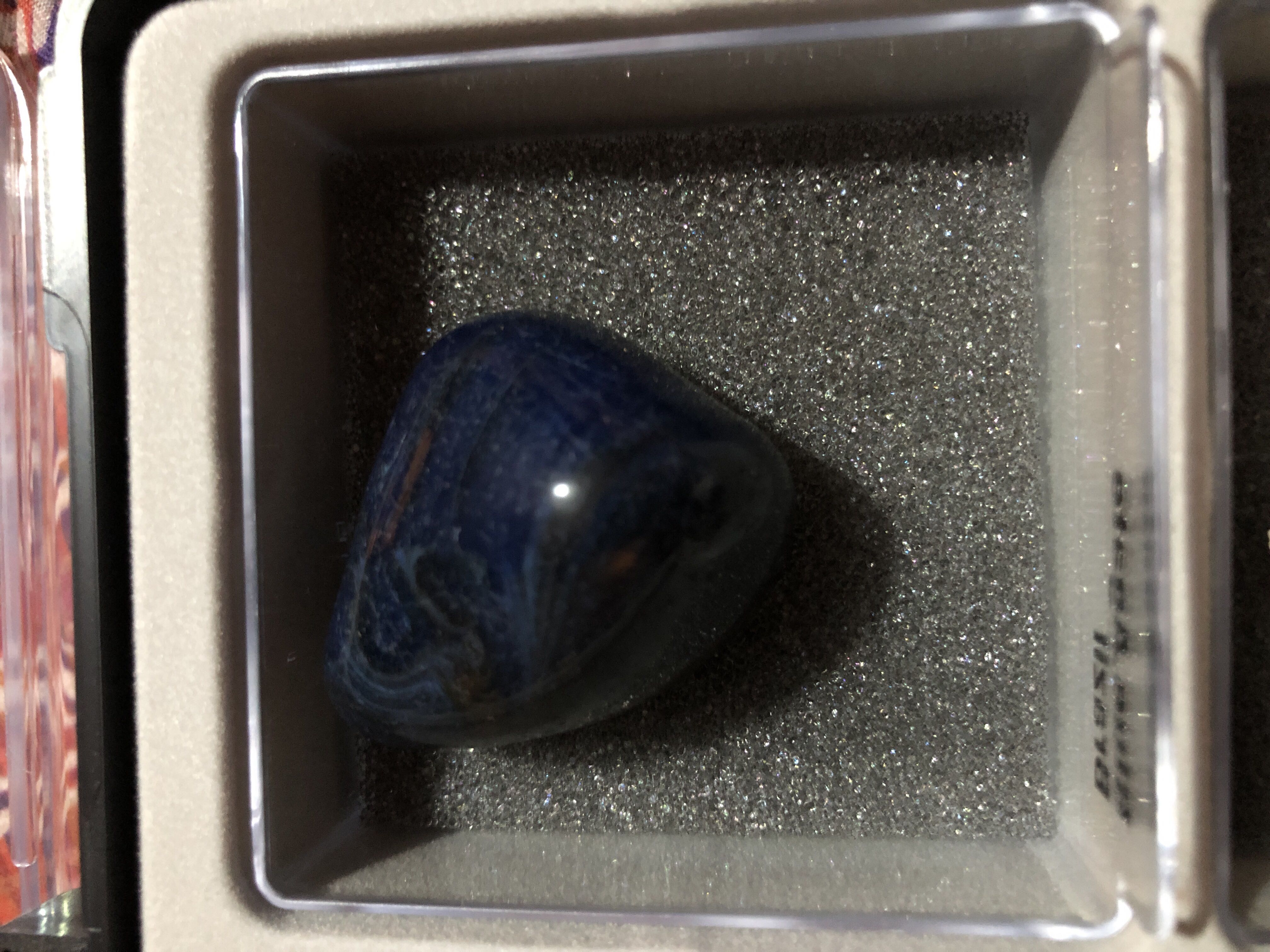 Precious Rocks Gems And Minerals 8