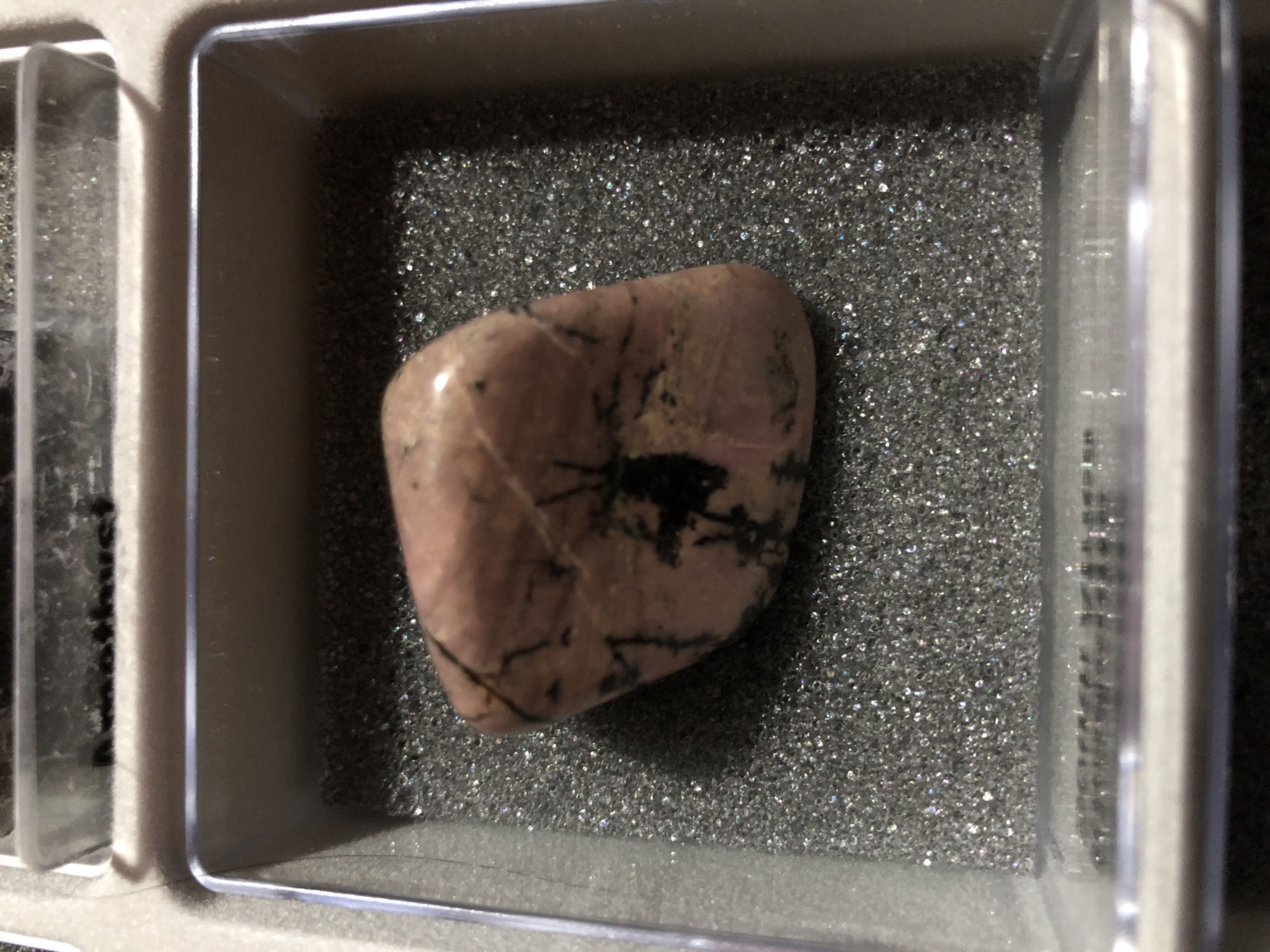 Rockpile August 2002