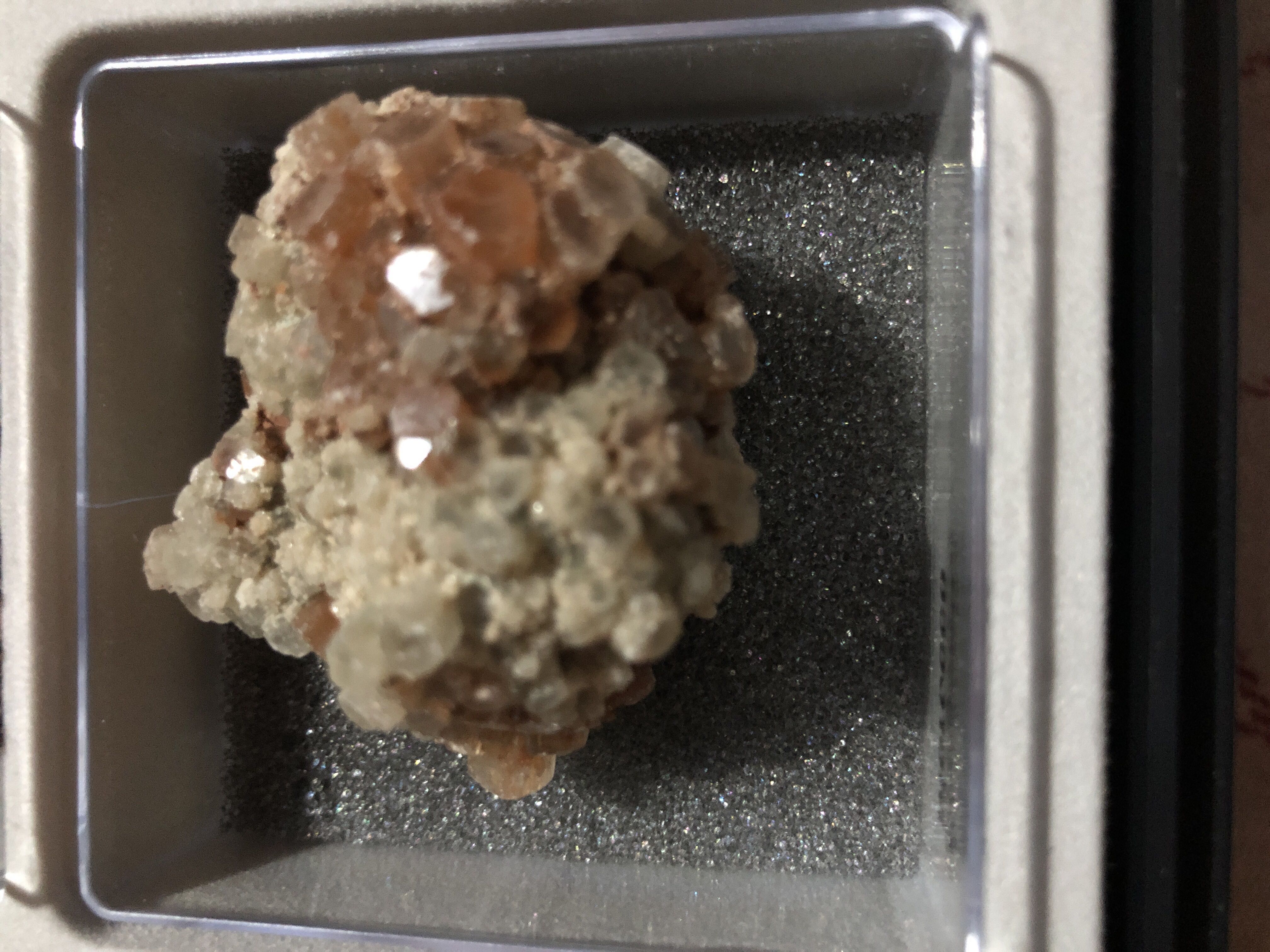 Liga da Justiça da América - Série 2018