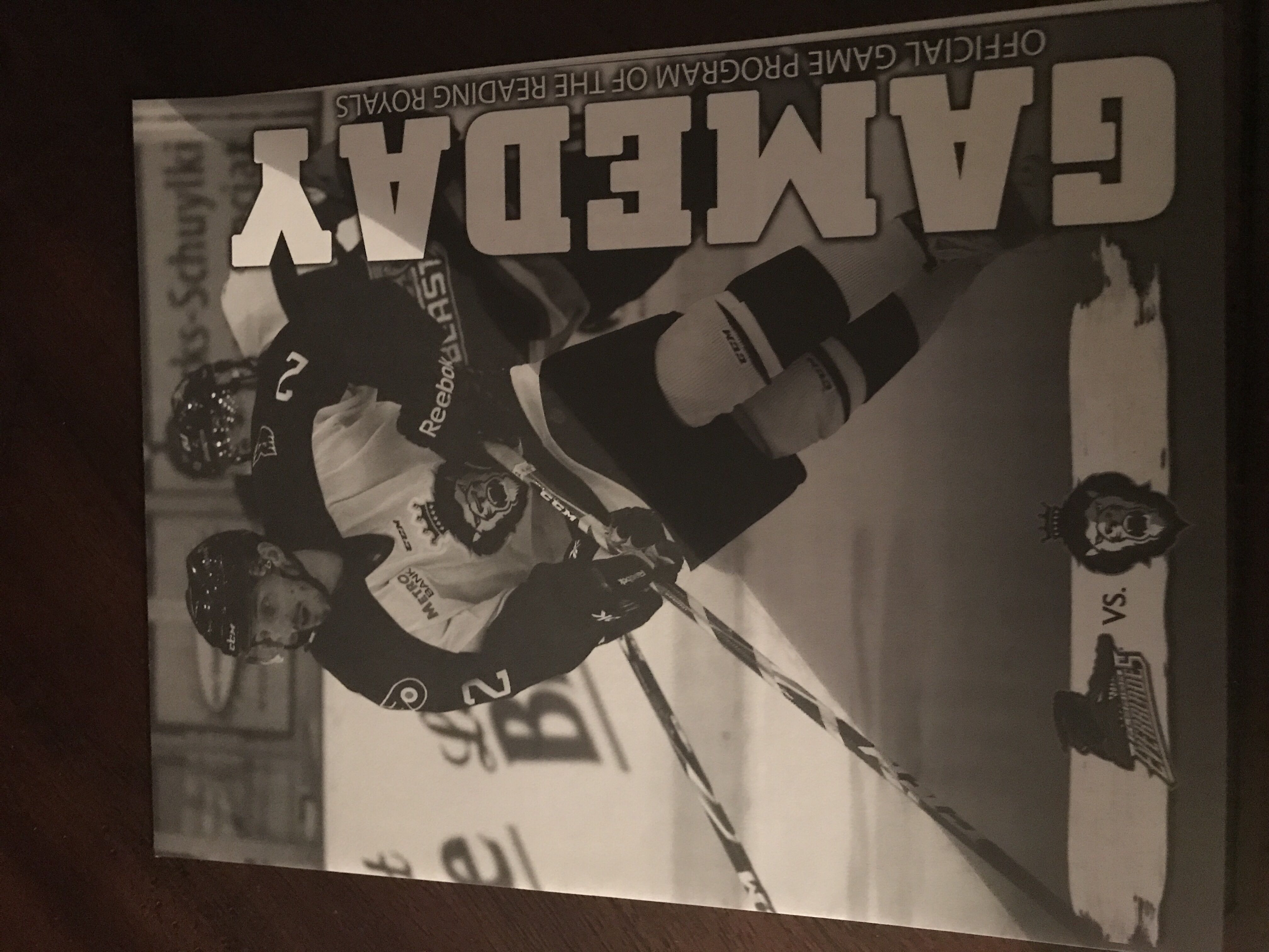 Sports Illustrated- 1996