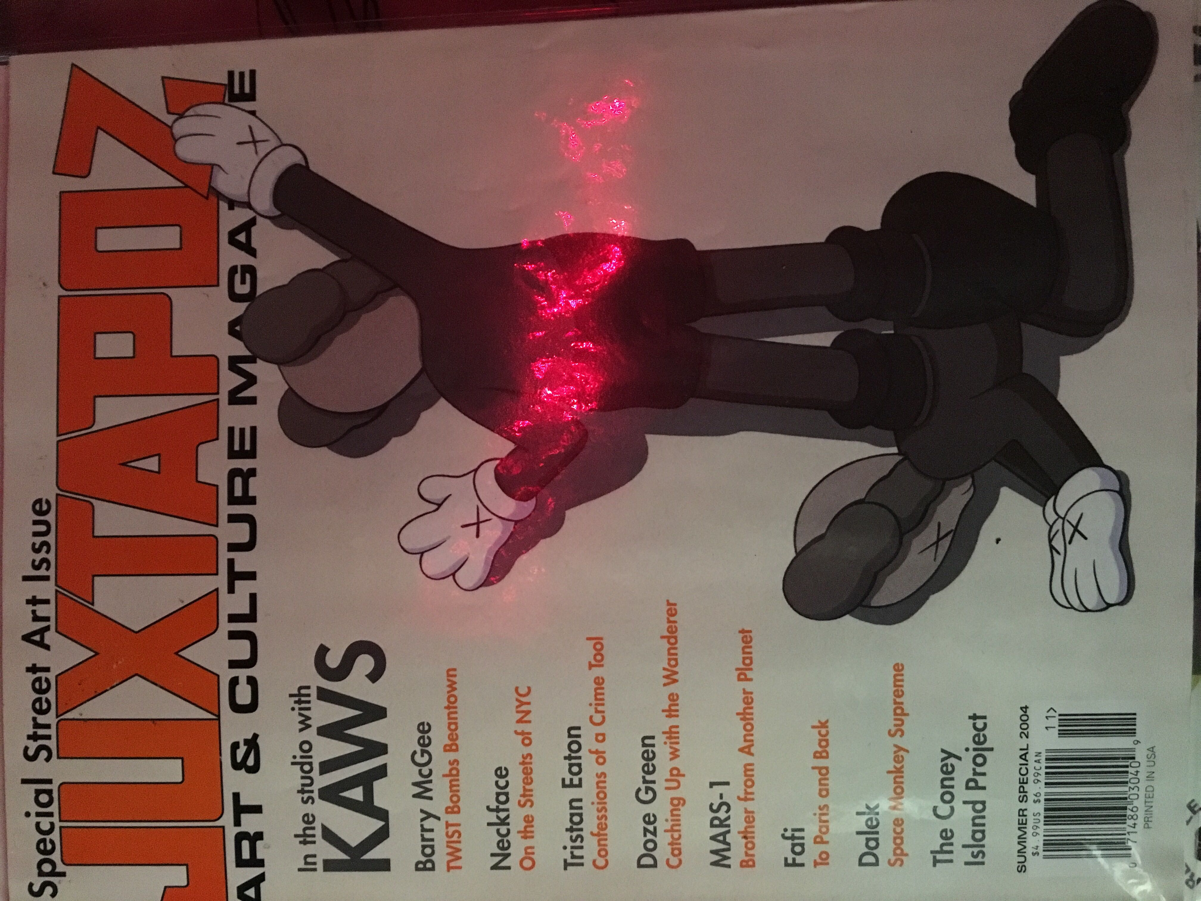 Star Trek VI: The Undiscovered Country Official Movie Magazine