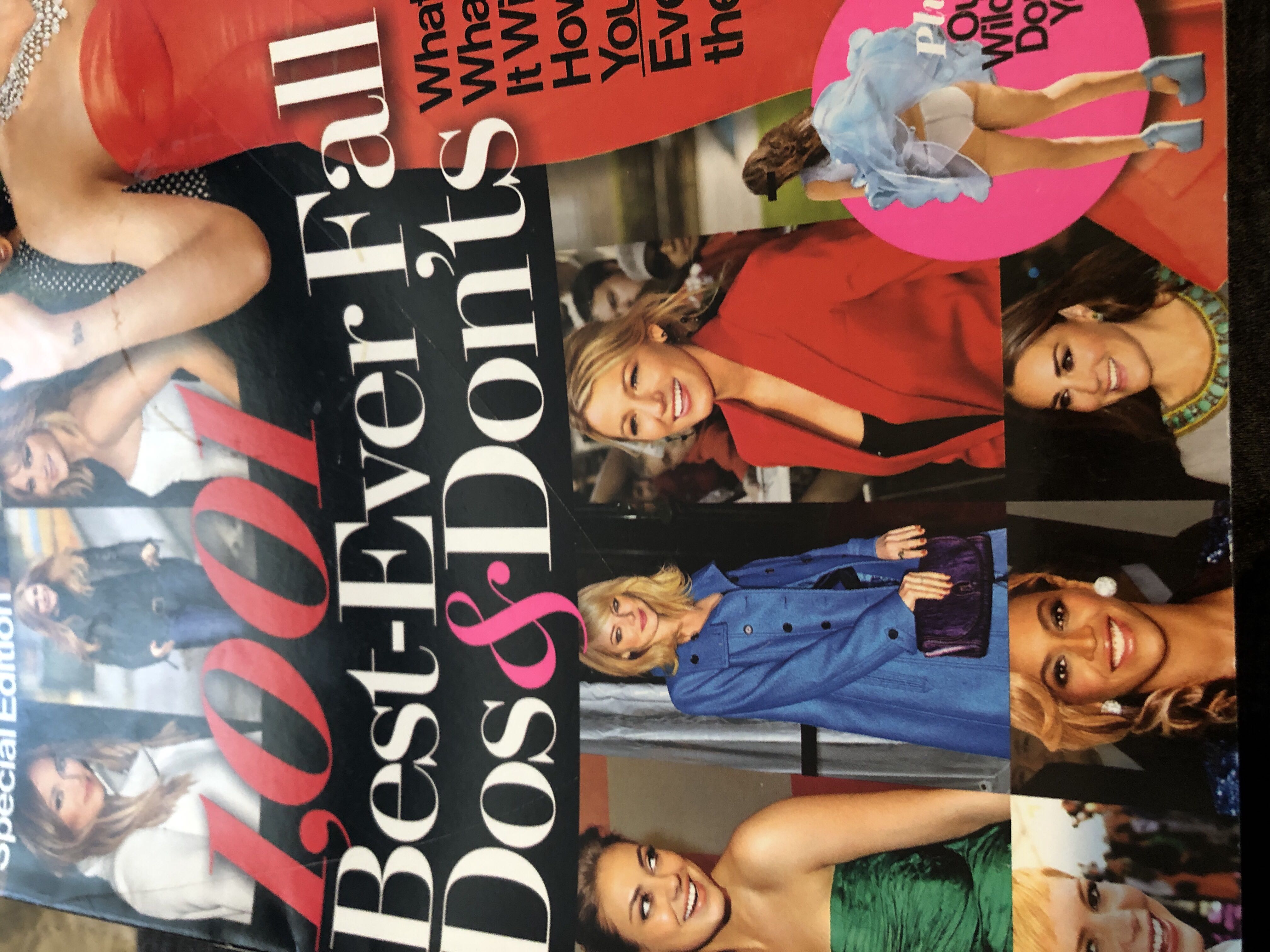 Pro Wrestling Illustrated October 1982