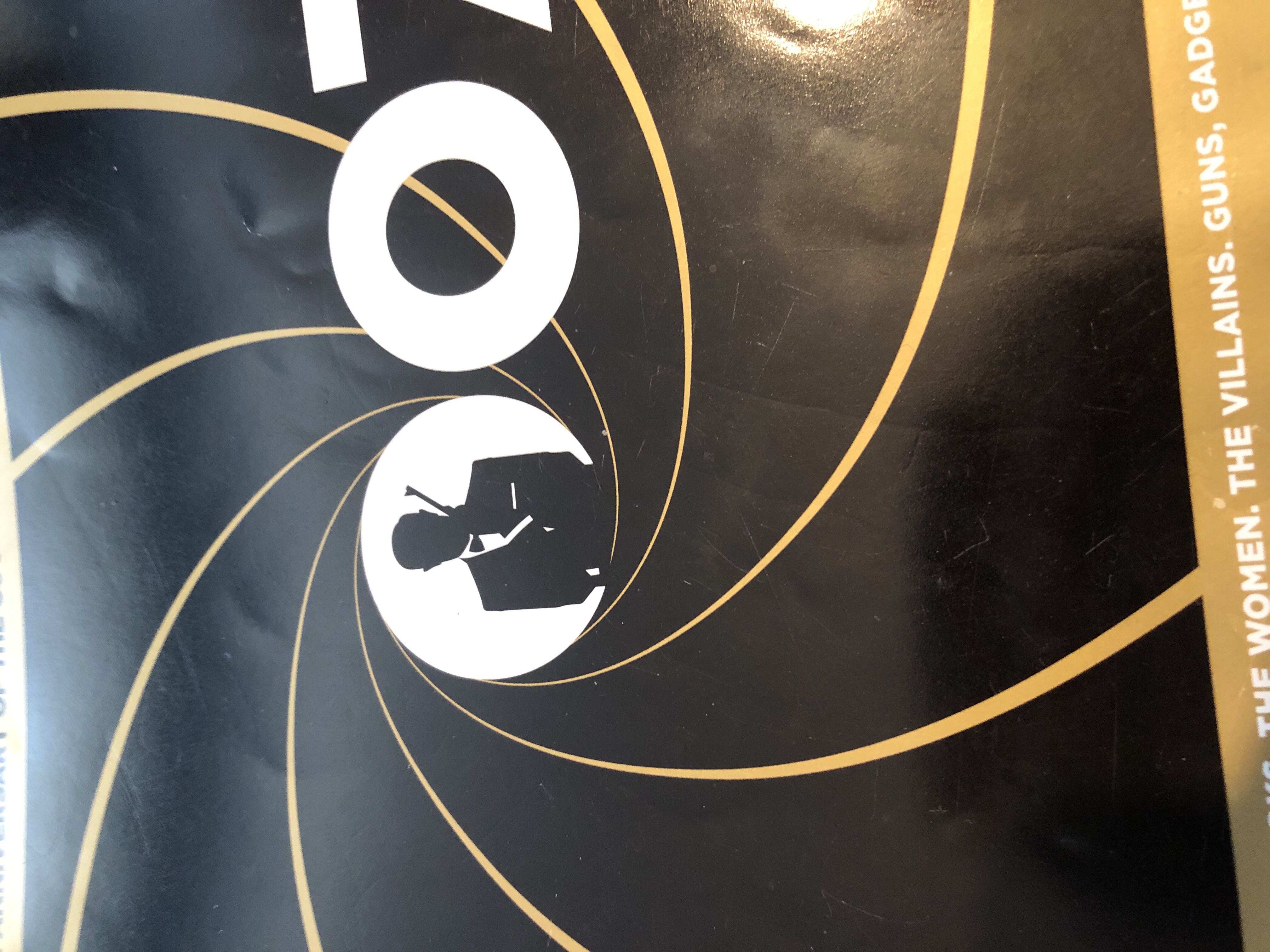 Famous Monsters Of Filmland 61