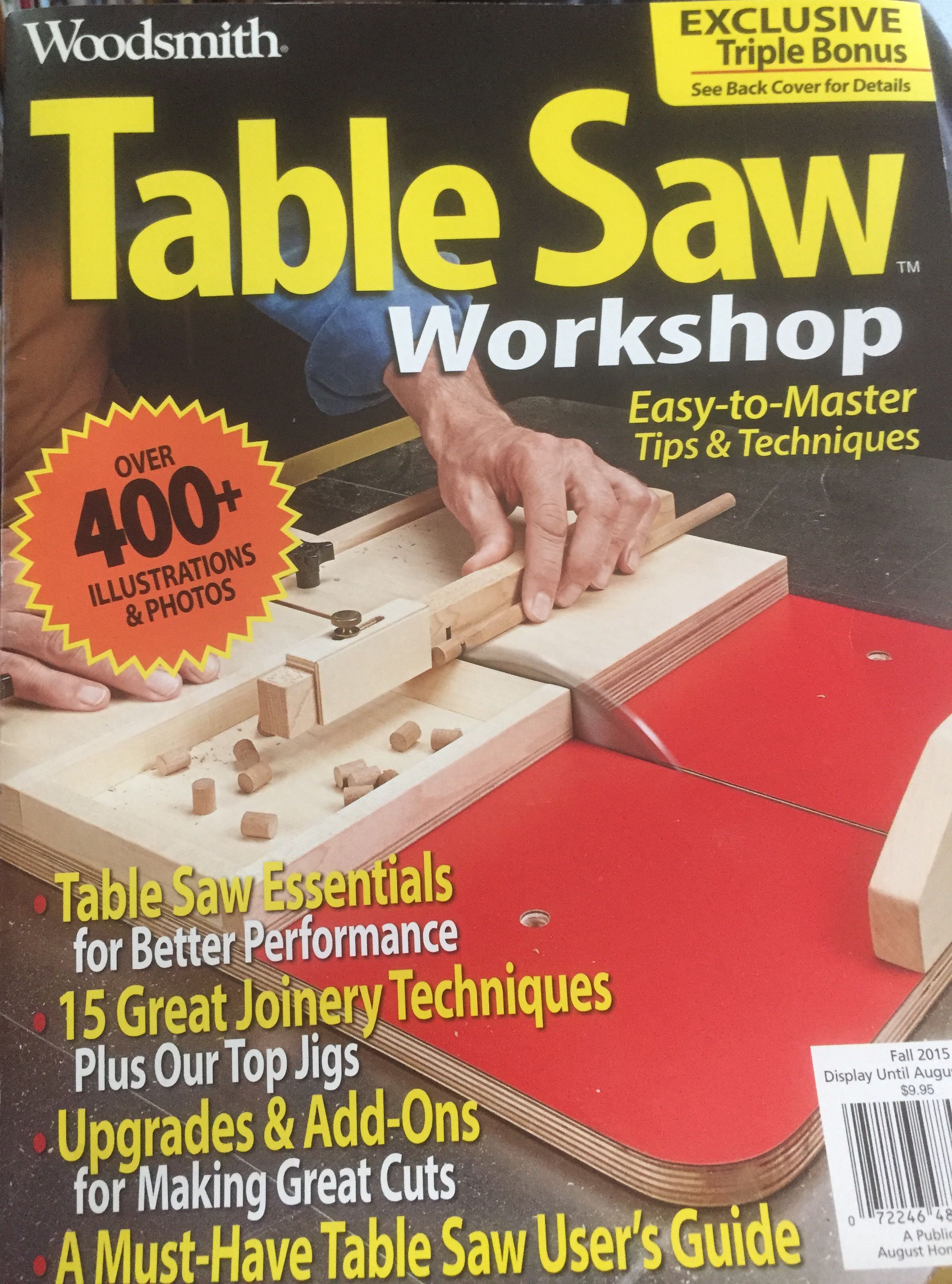 Sunday Express Magazine