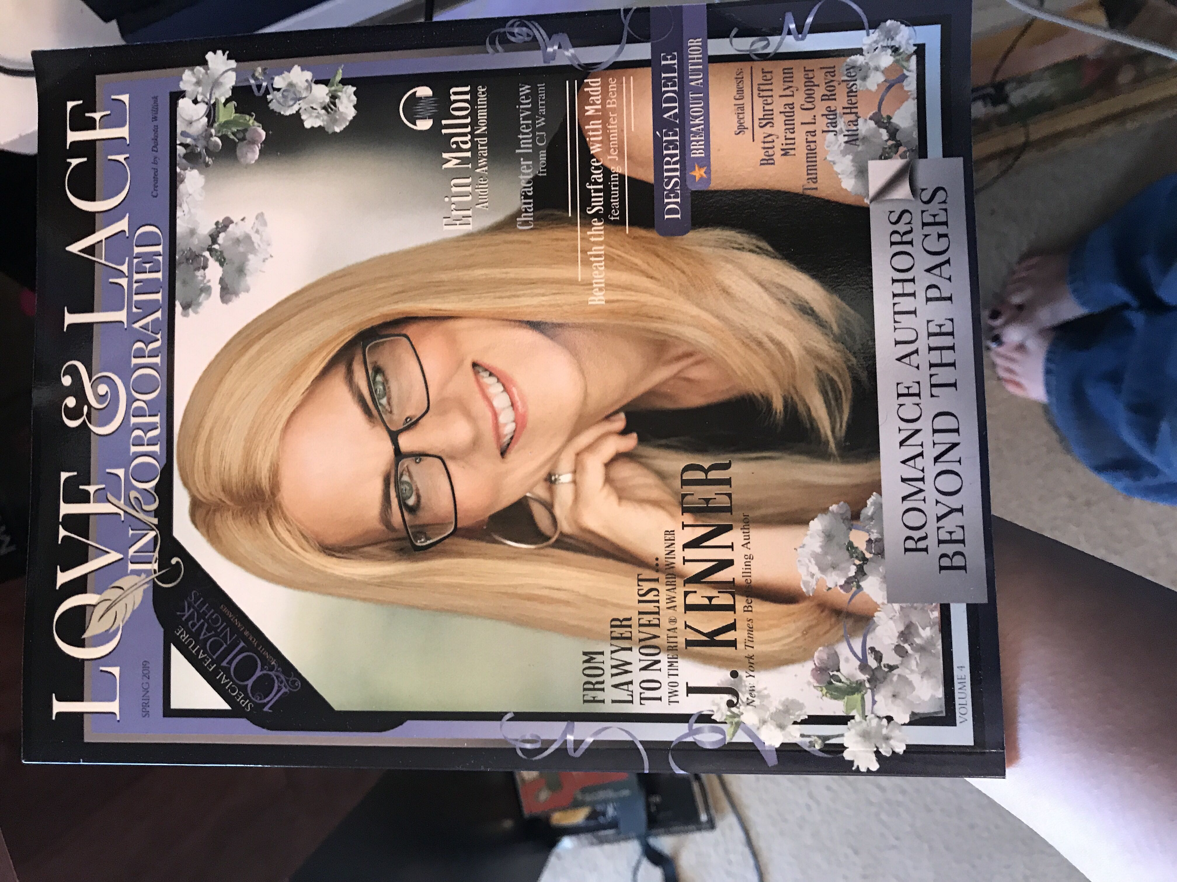 Guitar World March 1994