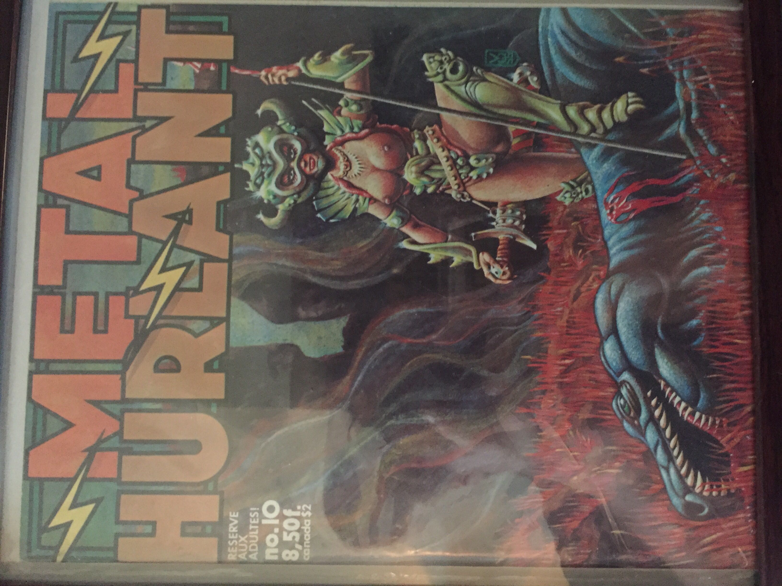 TV Guide August 16-22, 1997 #1