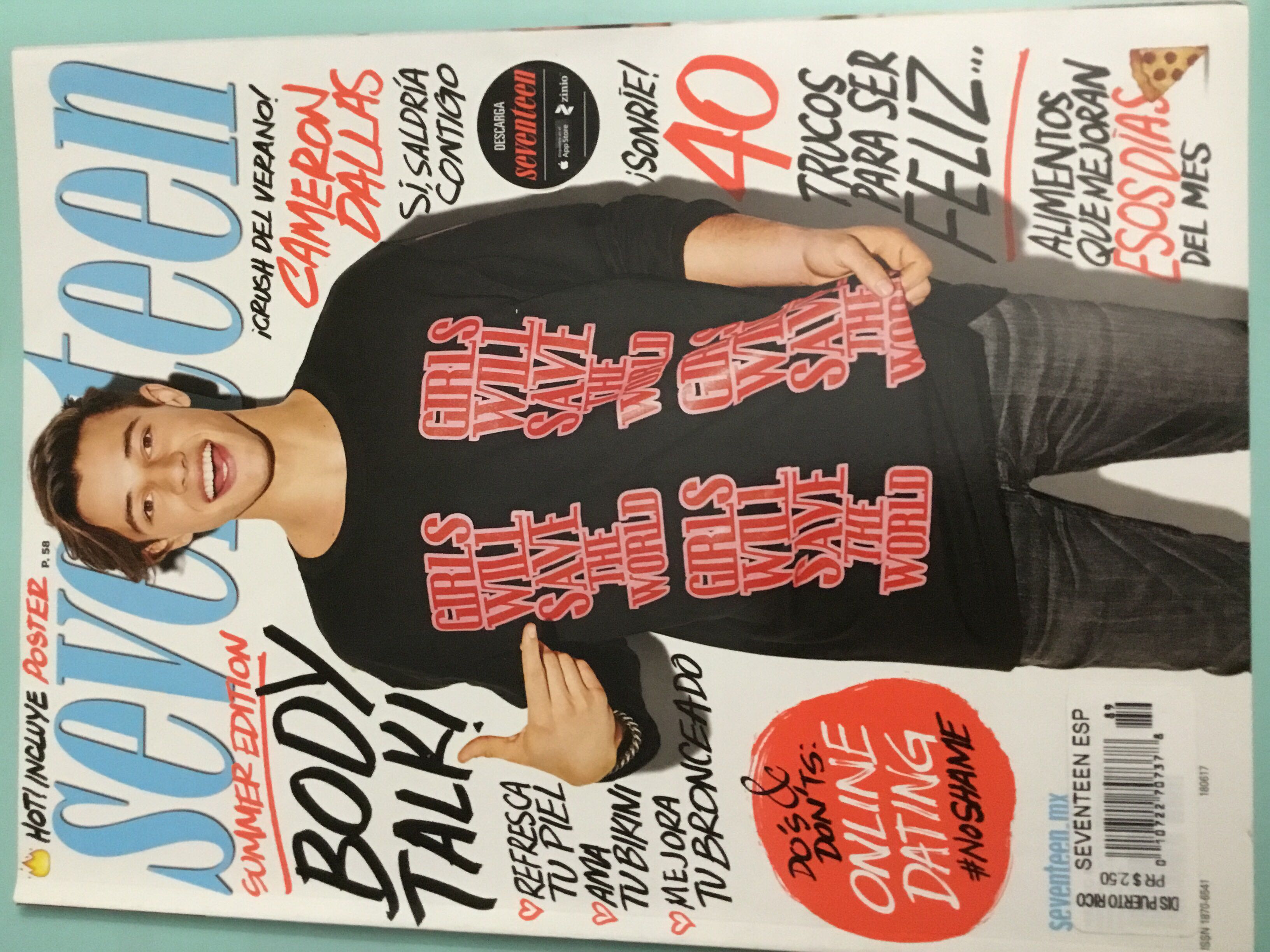 Famous Monsters Of Filmland #43