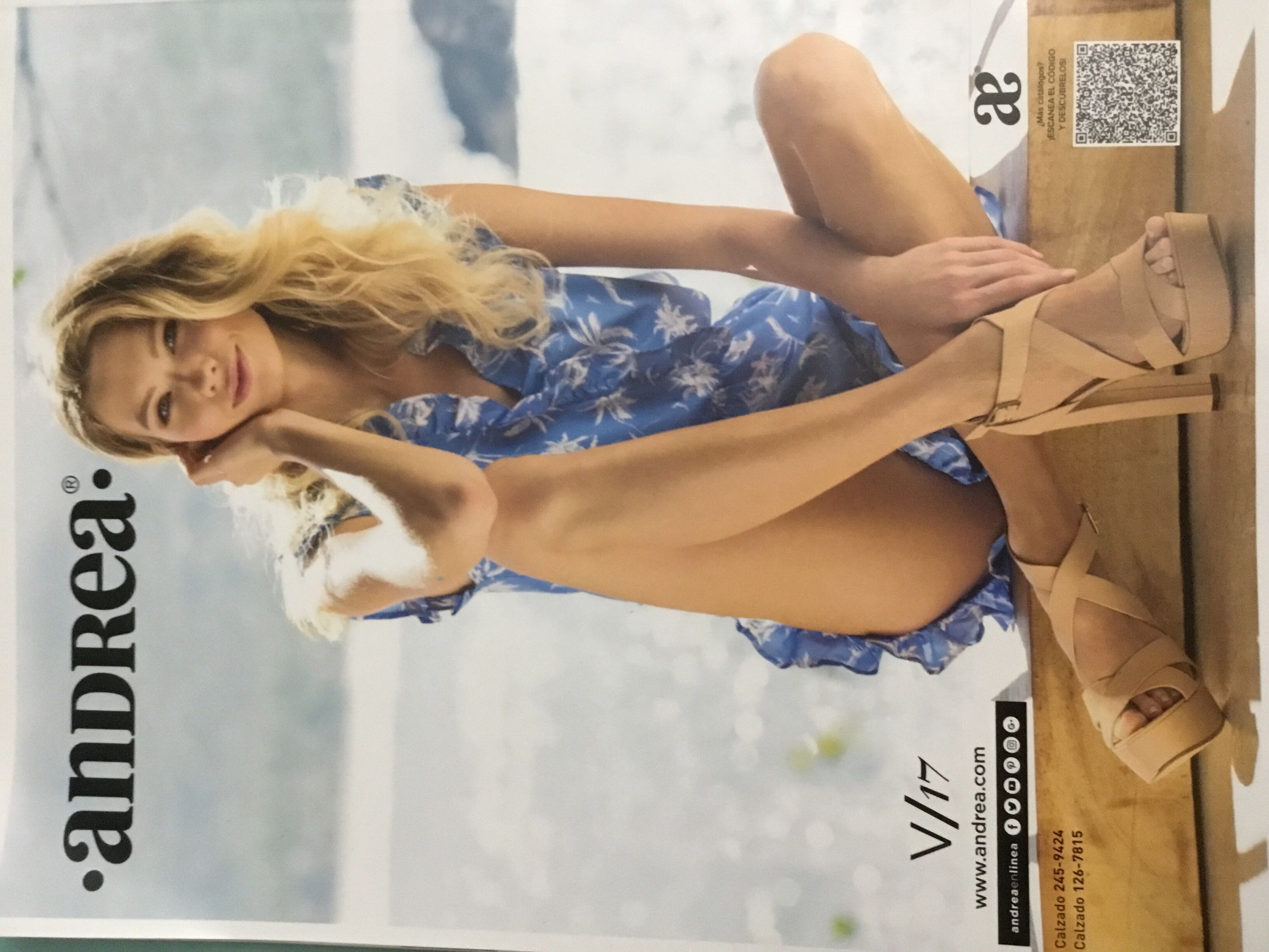 Marie Claire  (June) magazine collectible [Barcode 7509997019994] - Main Image 2