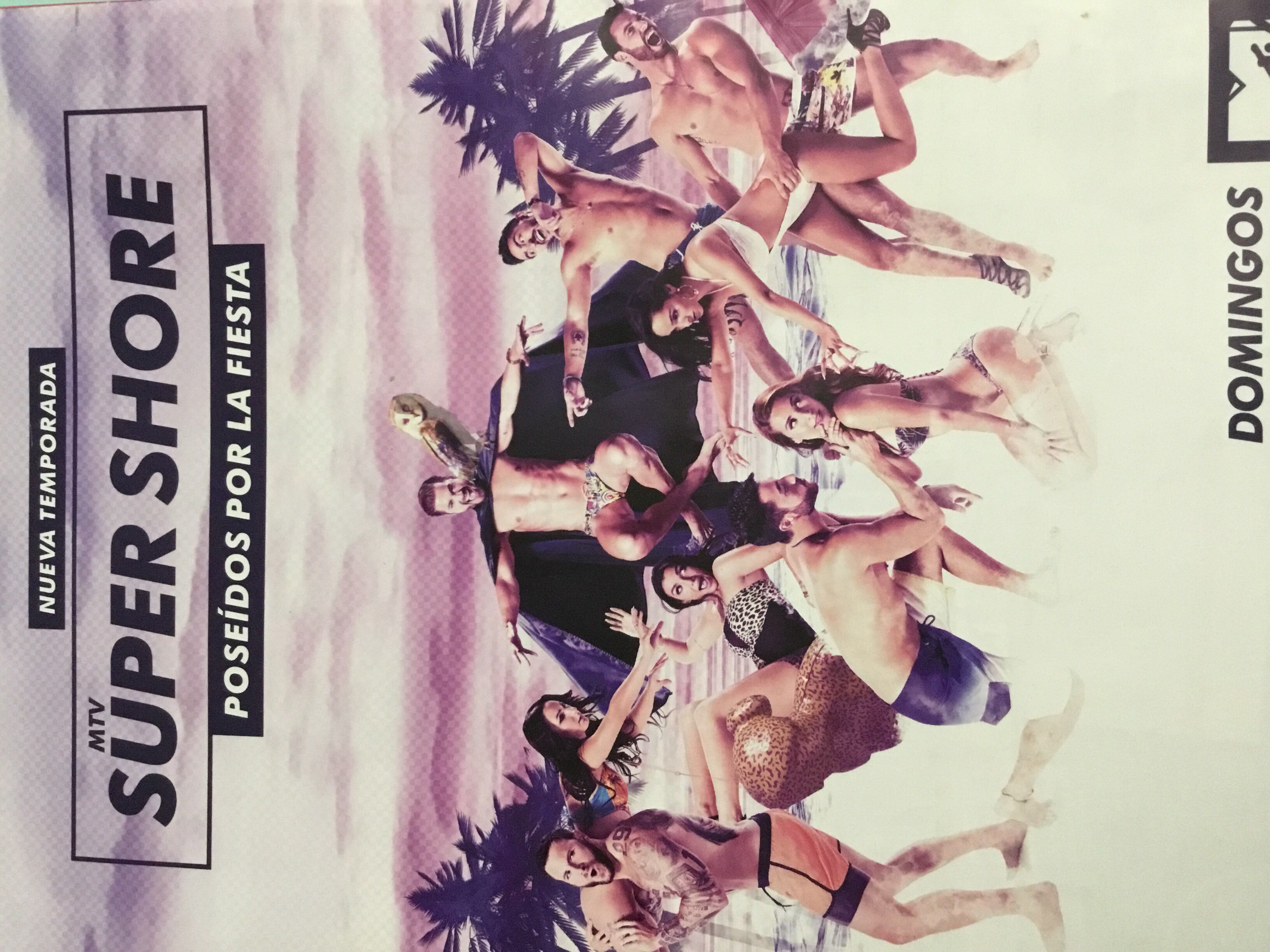 Bravo  (November) magazine collectible [Barcode 8424094662067] - Main Image 2