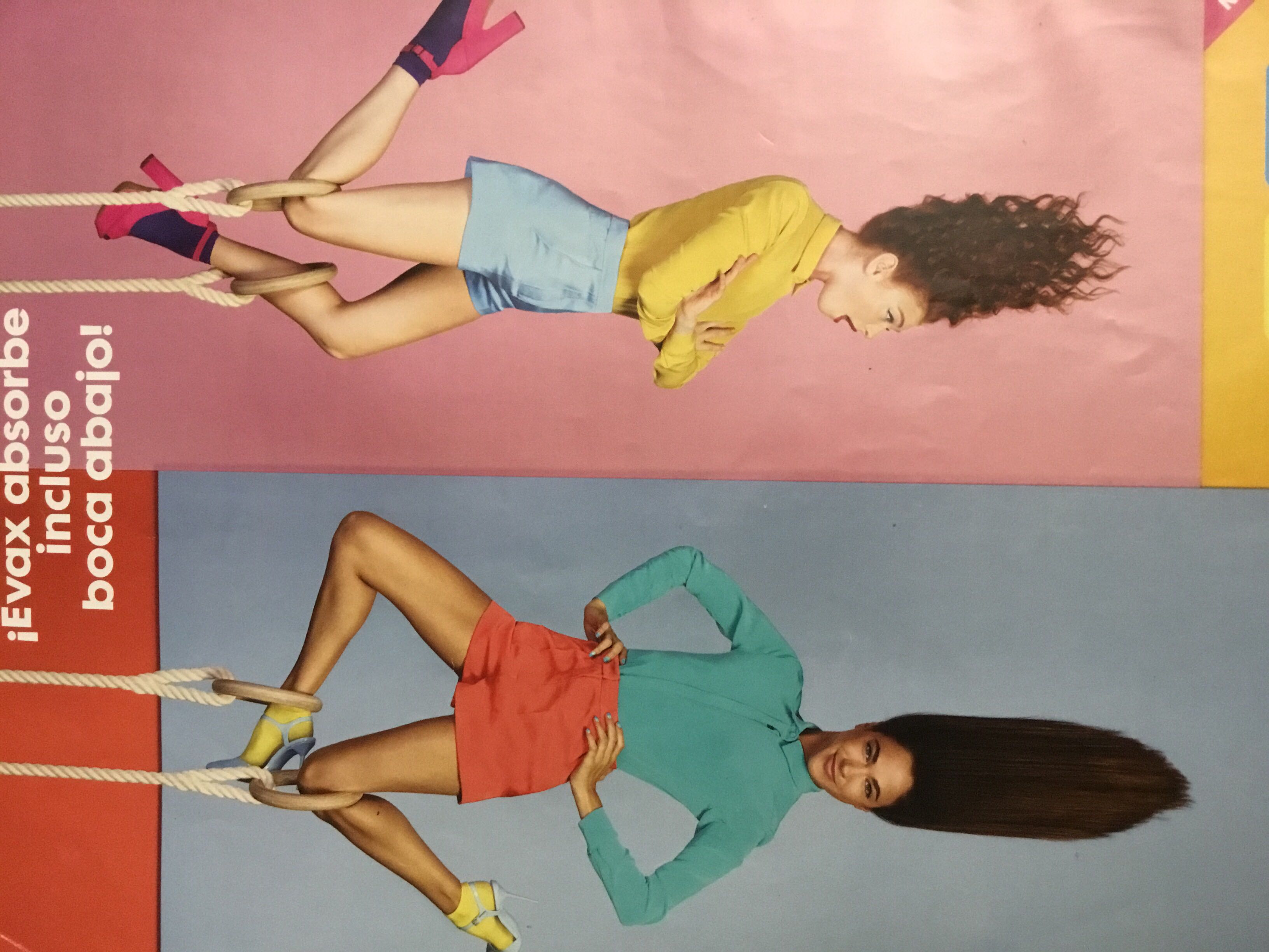 Bravo  (July) magazine collectible [Barcode 8424094662067] - Main Image 2