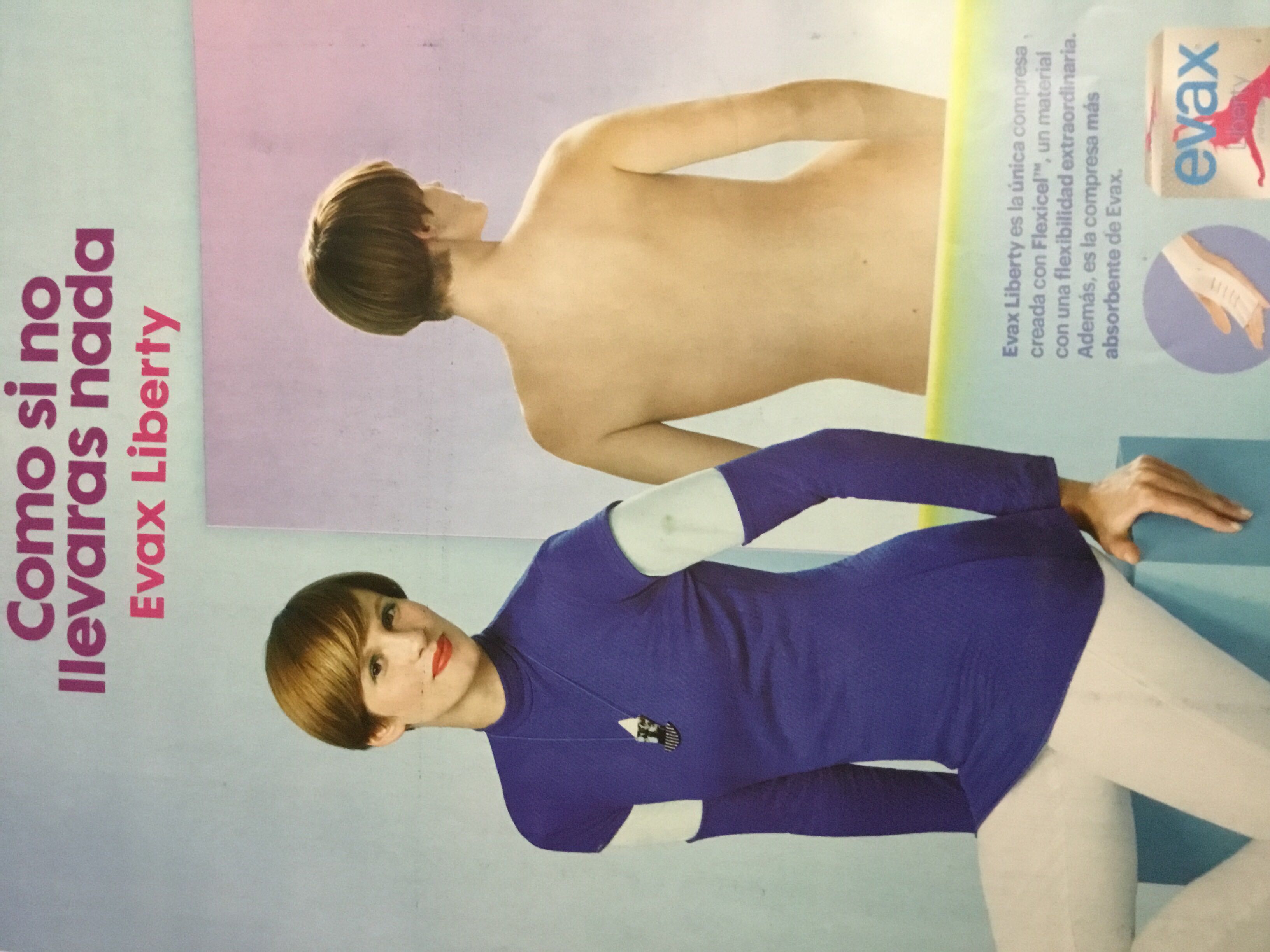 Bravo  (August) magazine collectible [Barcode 8424094662067] - Main Image 2