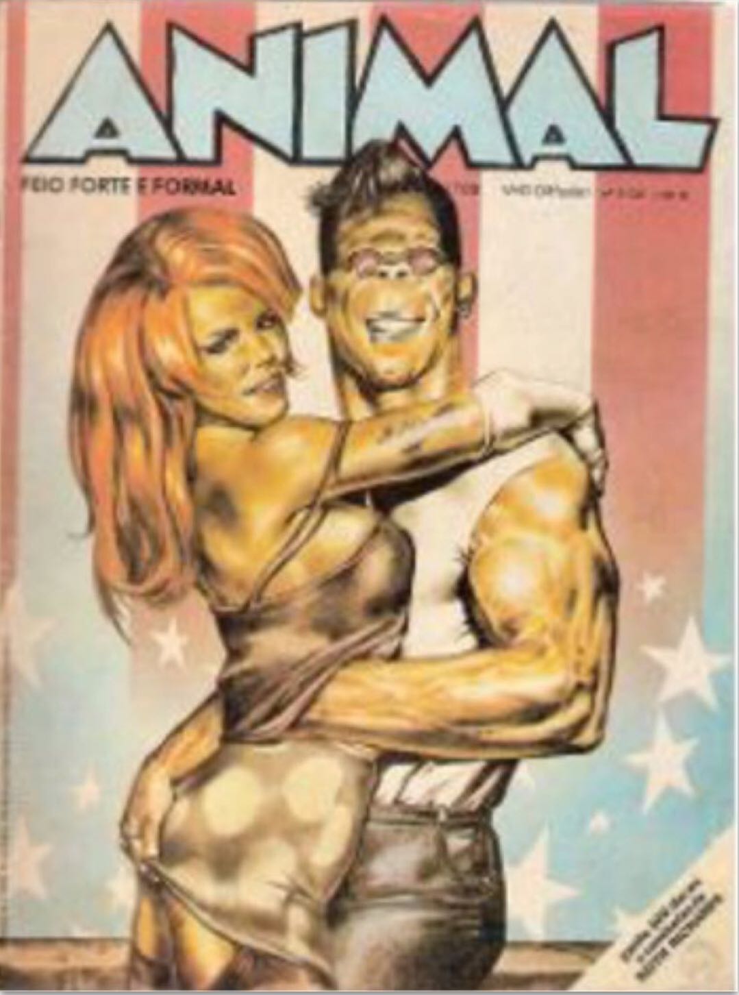 Country Music awards