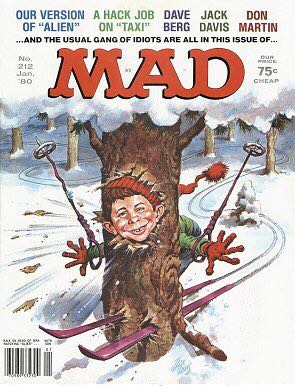 Famous Monsters Of Filmland