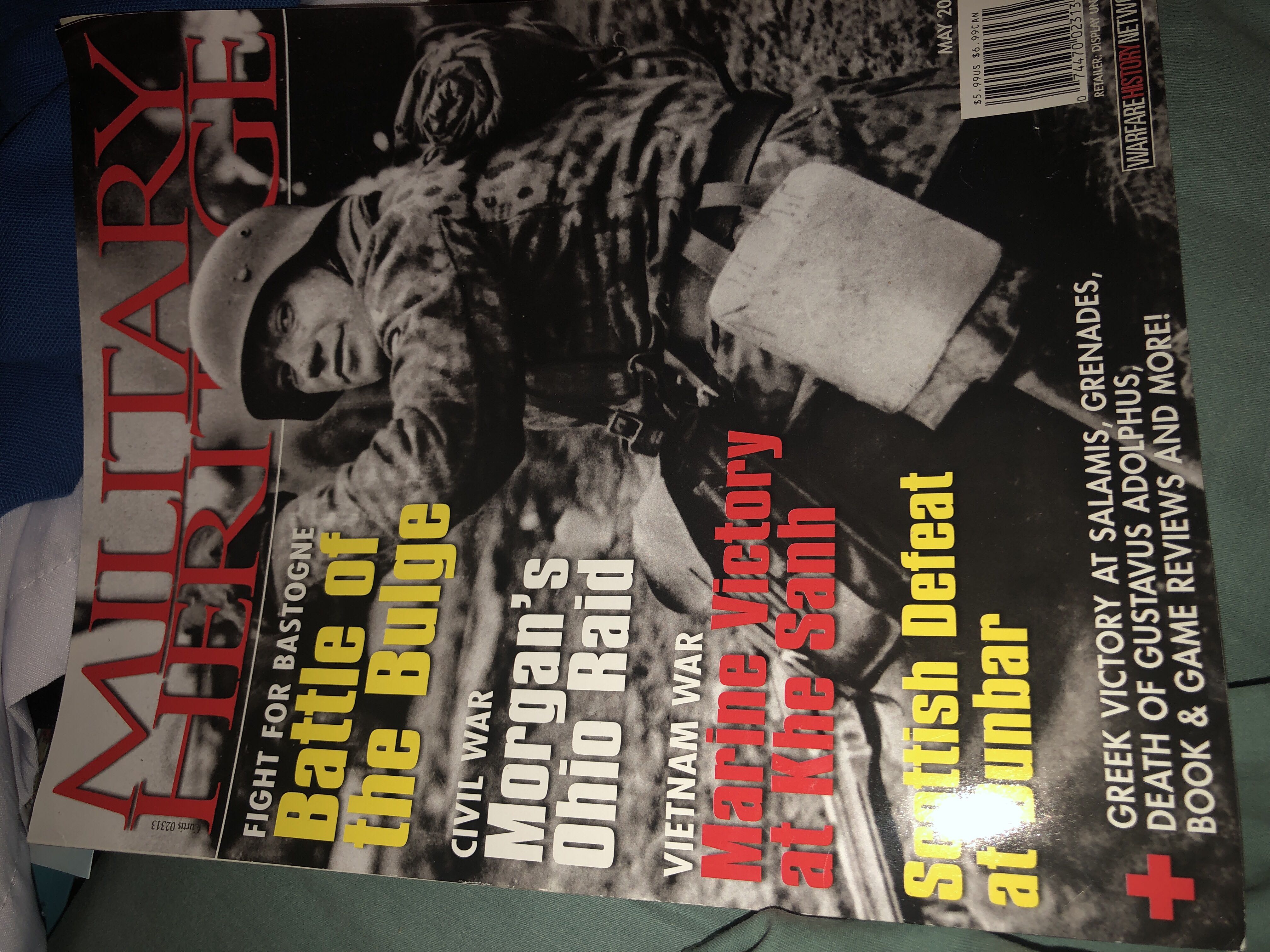 Maclife February 2007