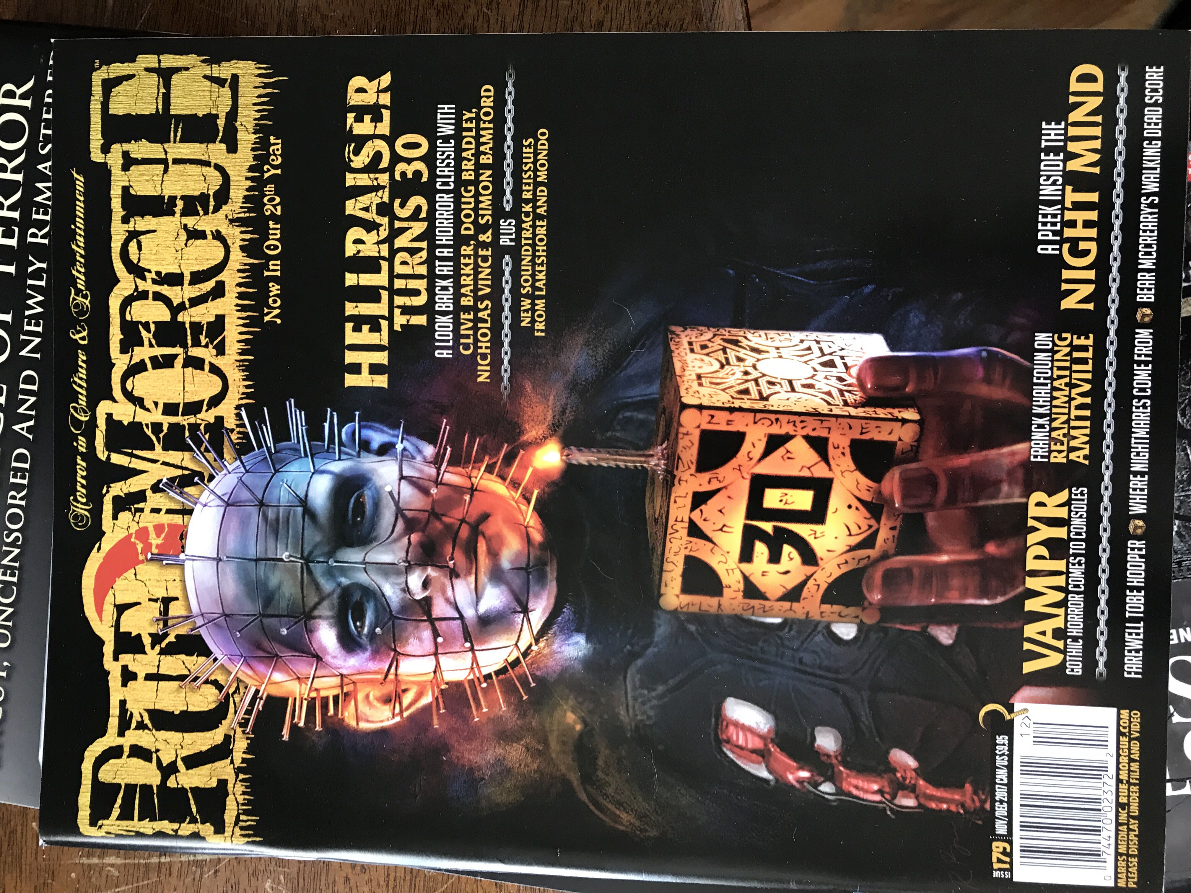 The Magic Of Harry Potter