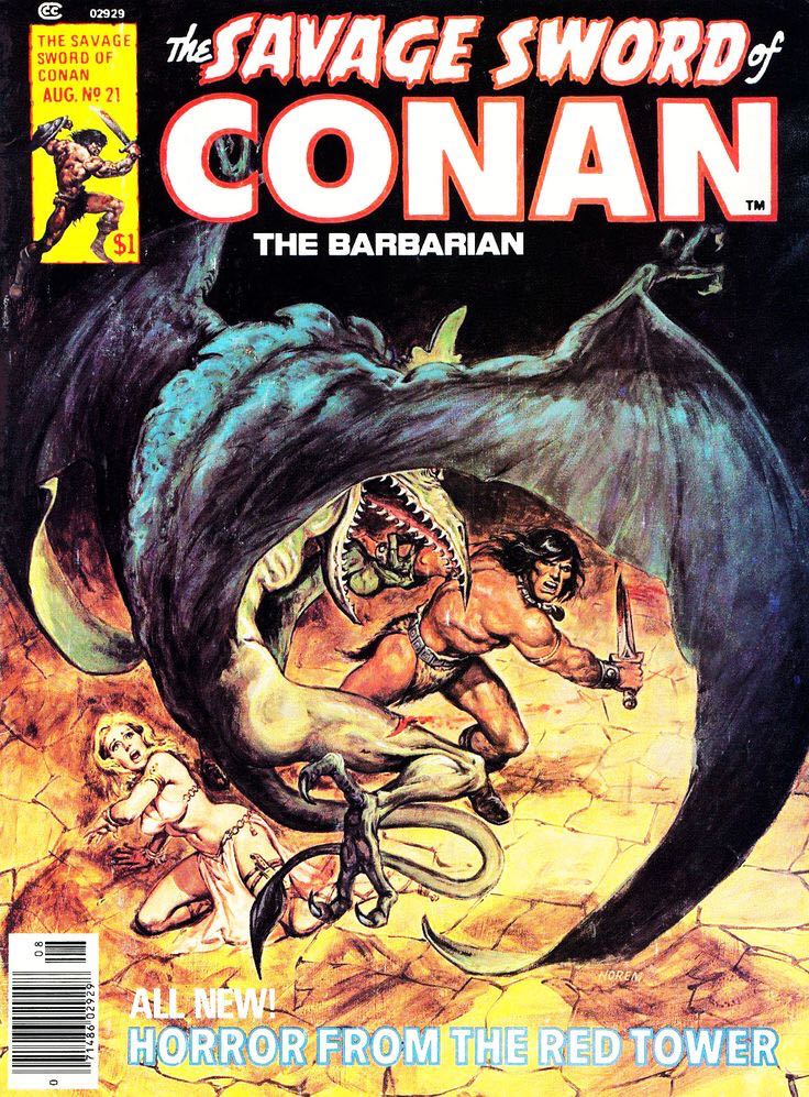 The Rampaging Hulk #4