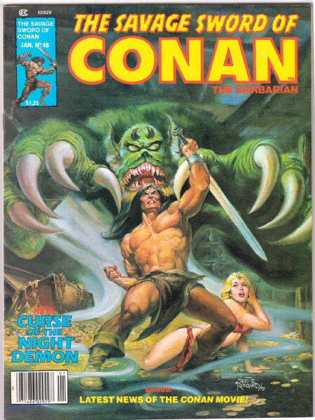 Shade, O Homem Mutável