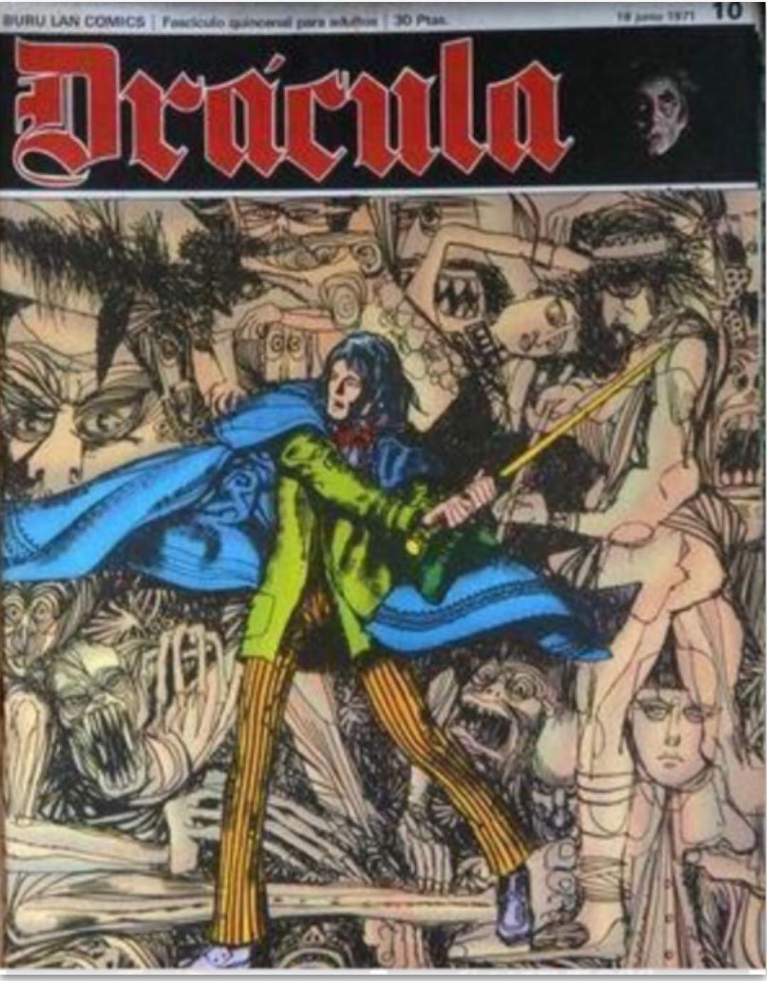 Peter Porker, The Spectacular Spider-Ham