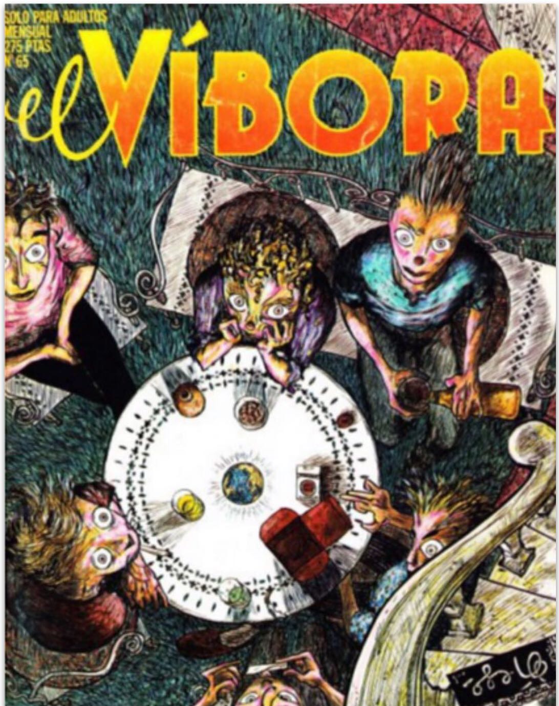 Jovens Titãs - Série 2017