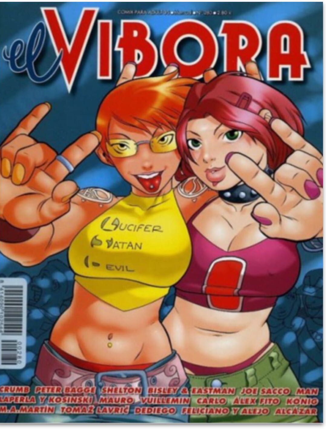 Famous Monsters Of Filmland #115