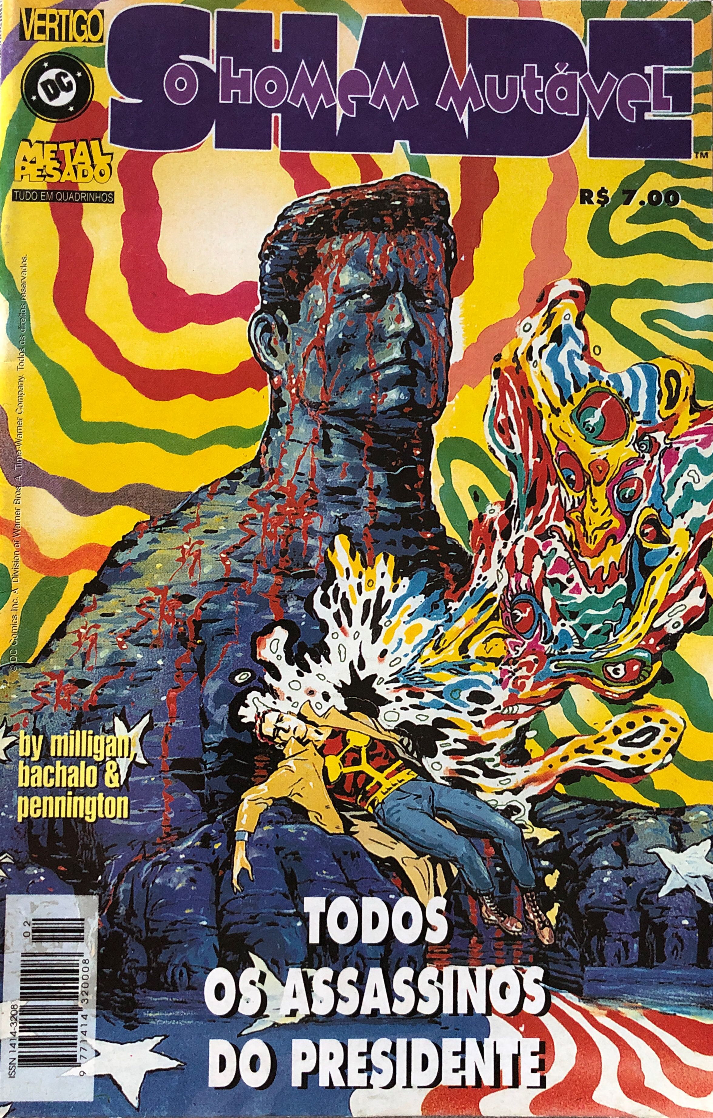 Inside Wrestling October 1981