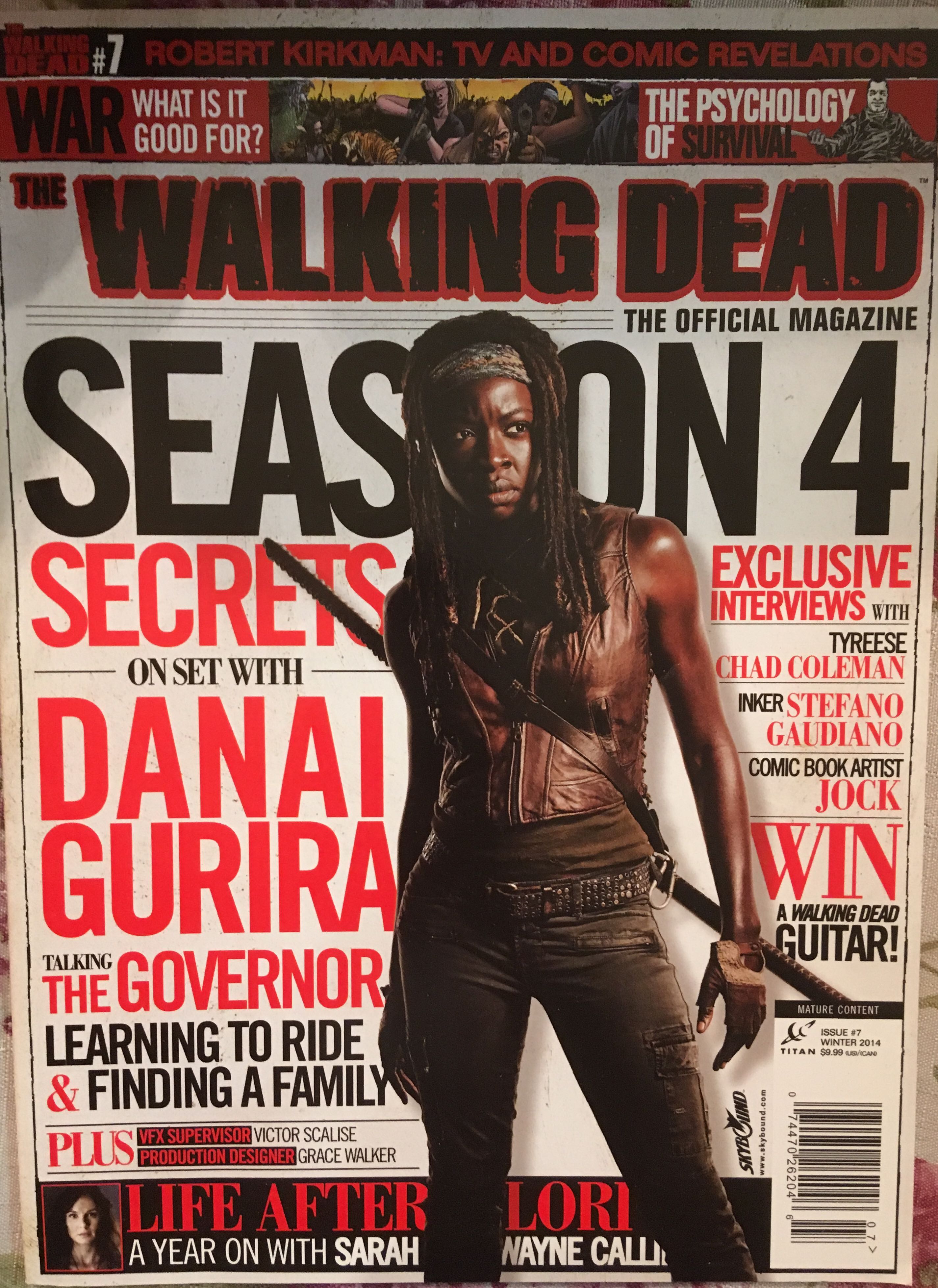 Tiki Magazine & More