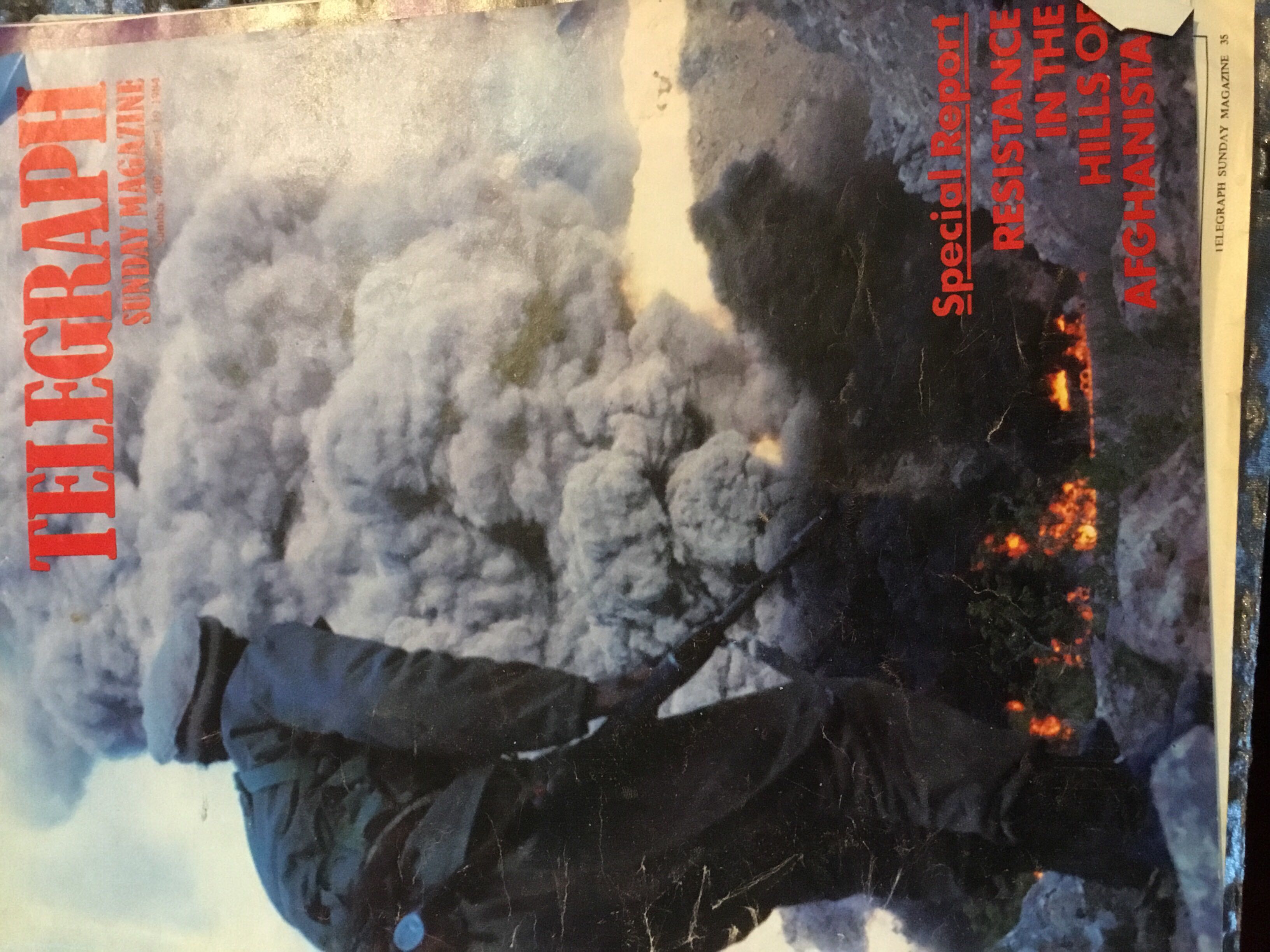 The Official International Queen Fan Club Autumn 93