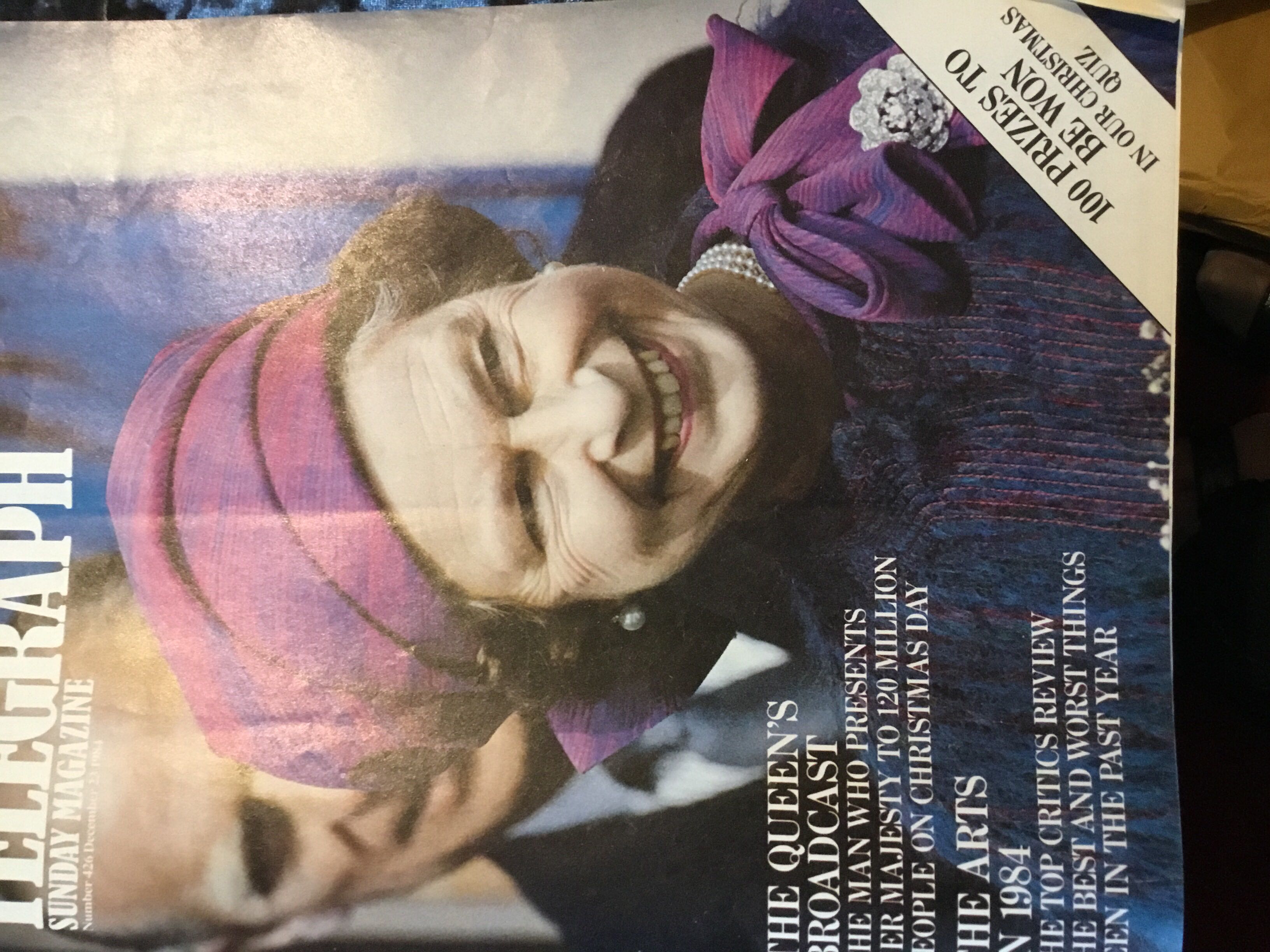 Wrestling Jan 1980 Annual