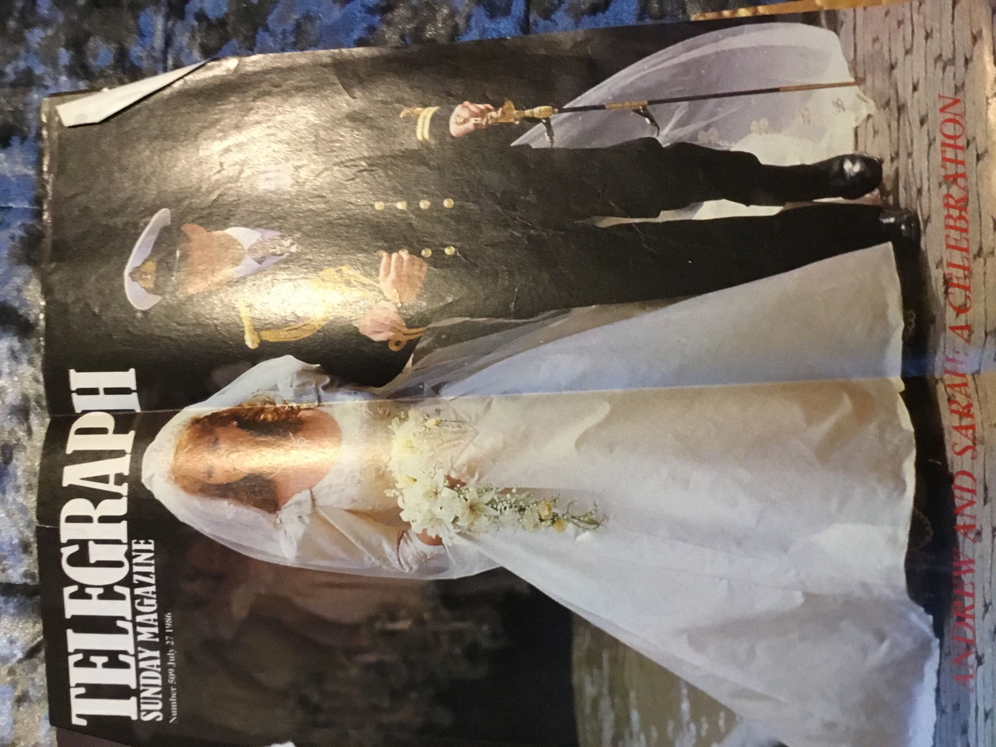 Star Wars Insider 57