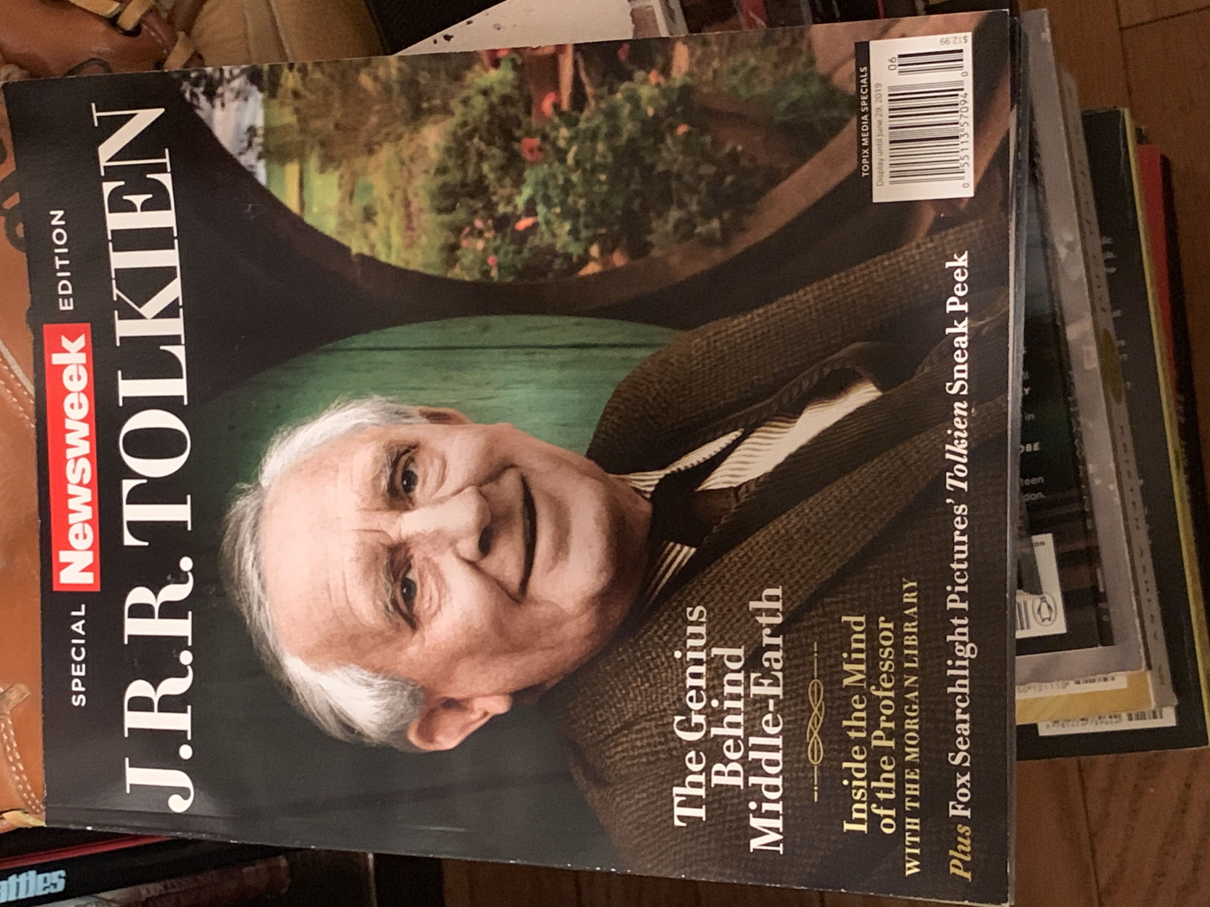 Tiki Magazine & More