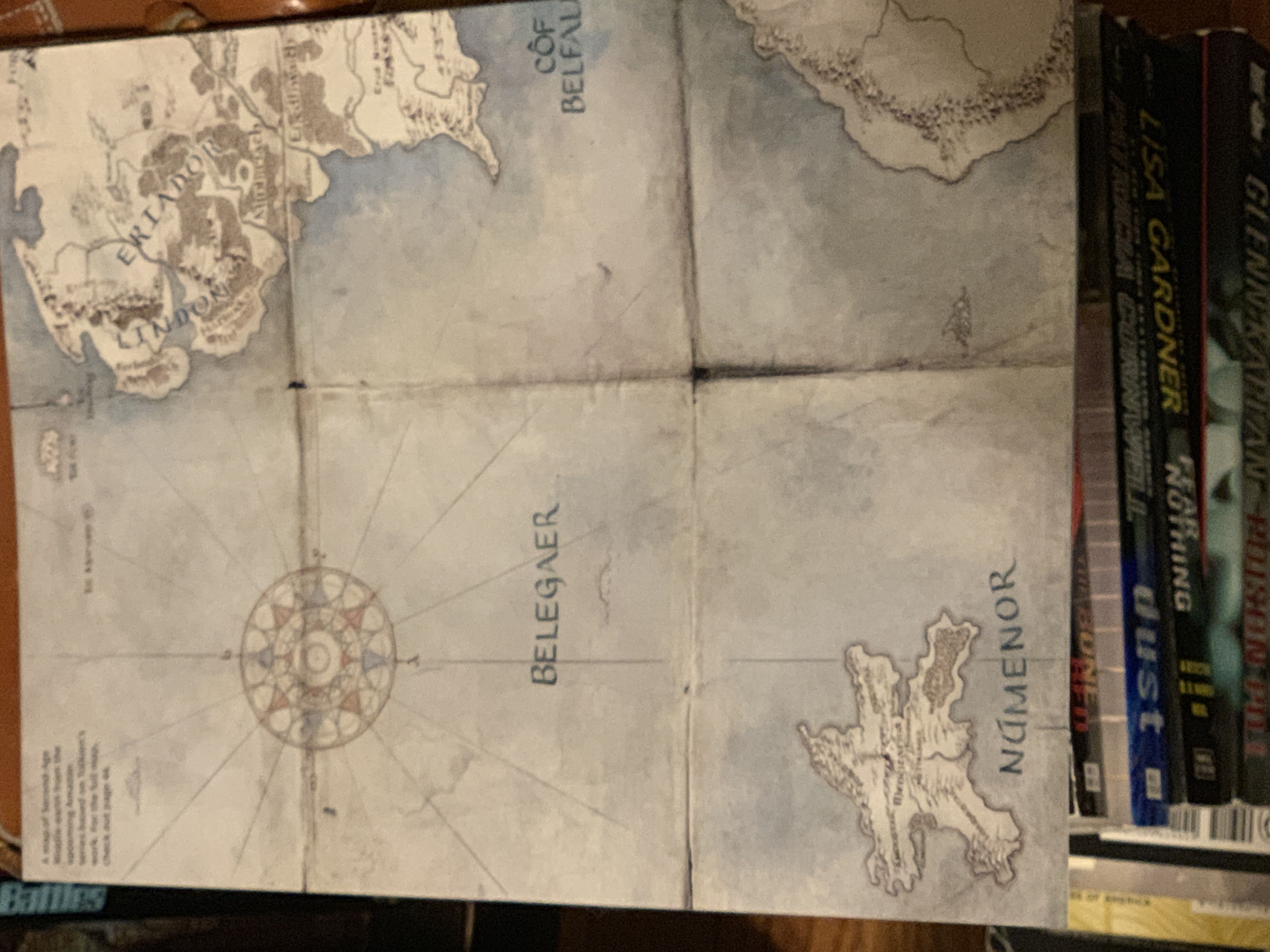 Newsweek  (May) magazine collectible [Barcode 055113570940] - Main Image 2