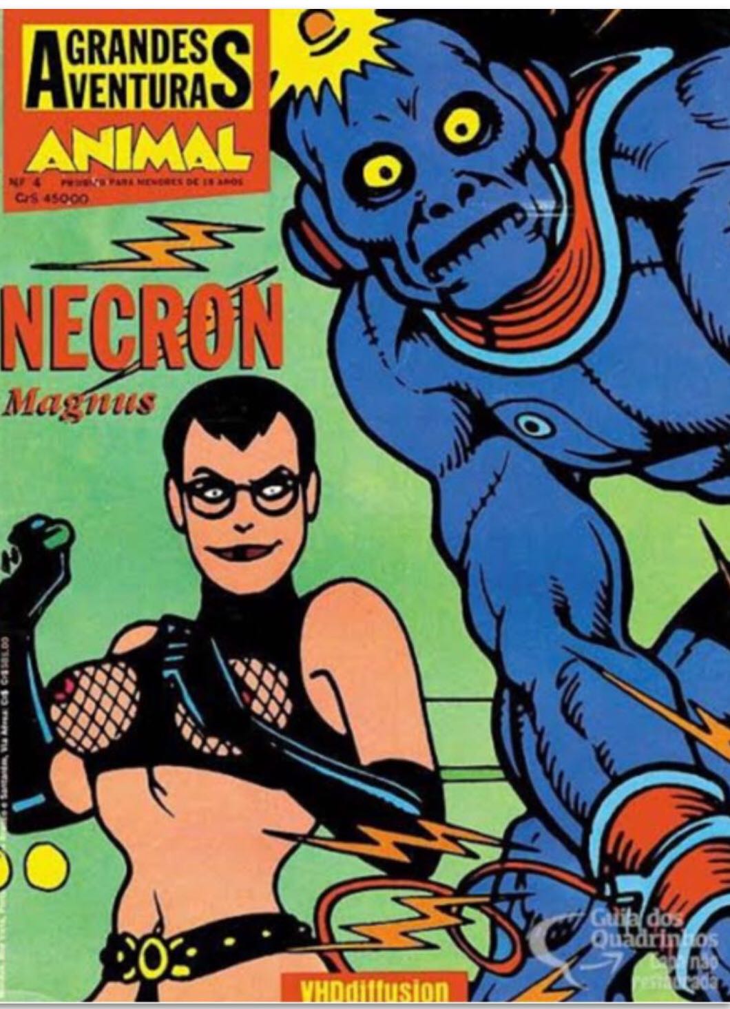 Better Homes & Gardens