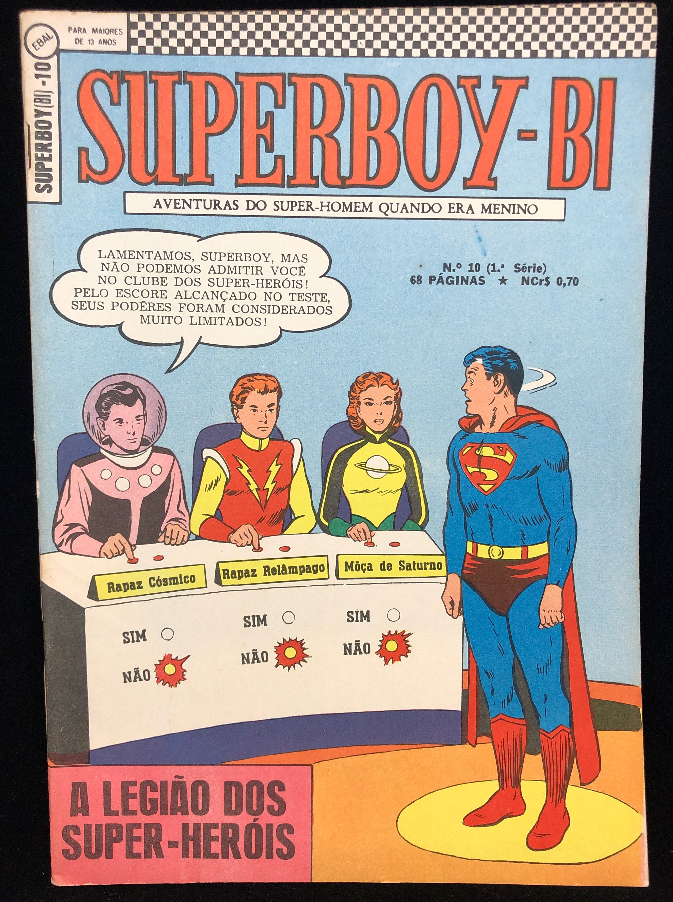 Batman - Série 2017