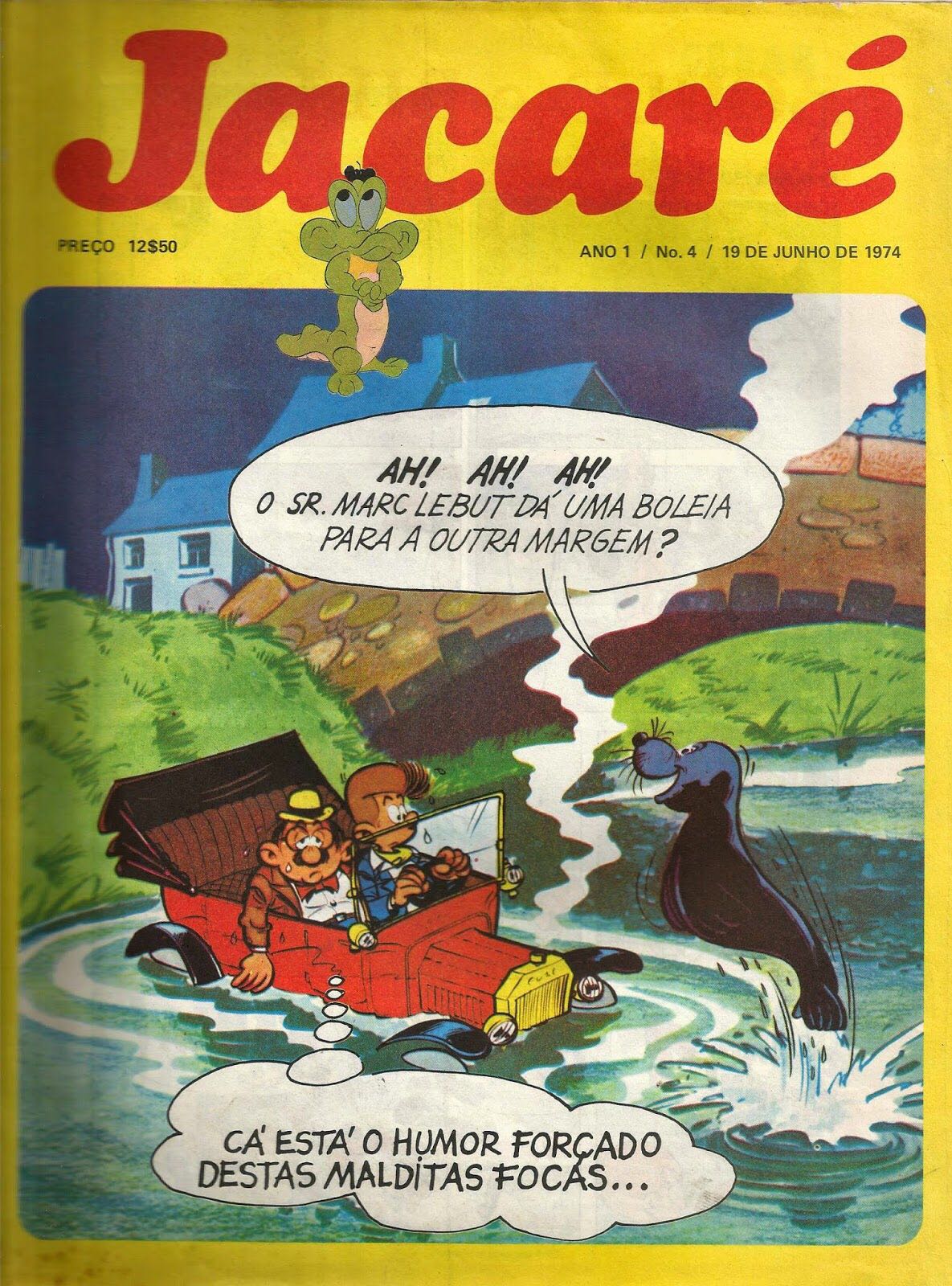 WWF Wrestling Program 105