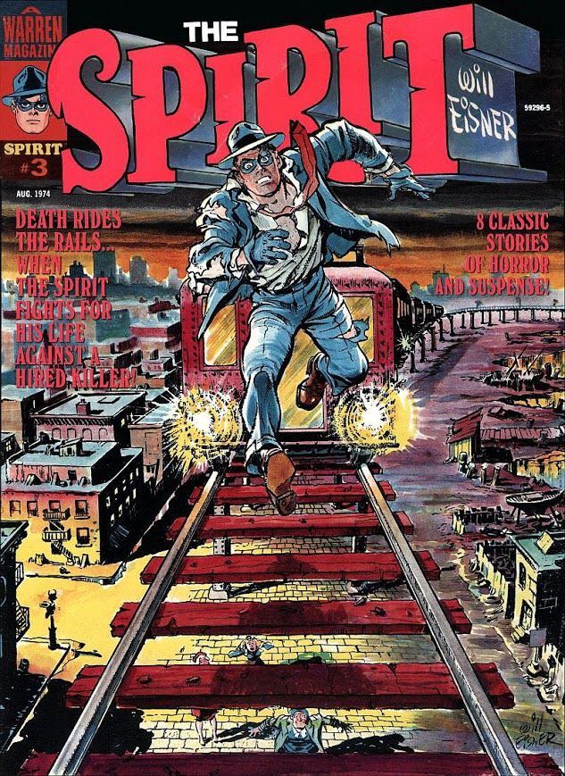 O Demolidor - Série 1969