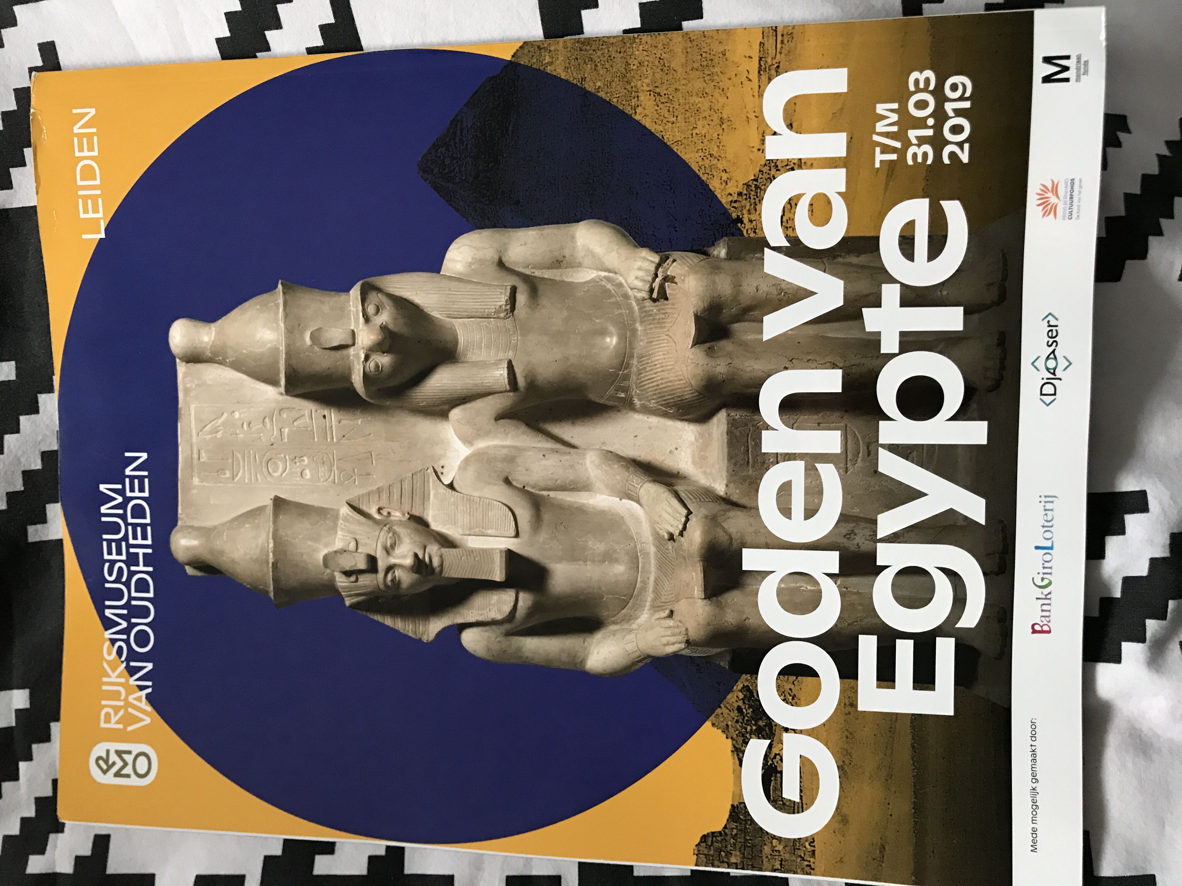 Alles Over Geschiedenis  (April) magazine collectible [Barcode 8719327043738] - Main Image 2