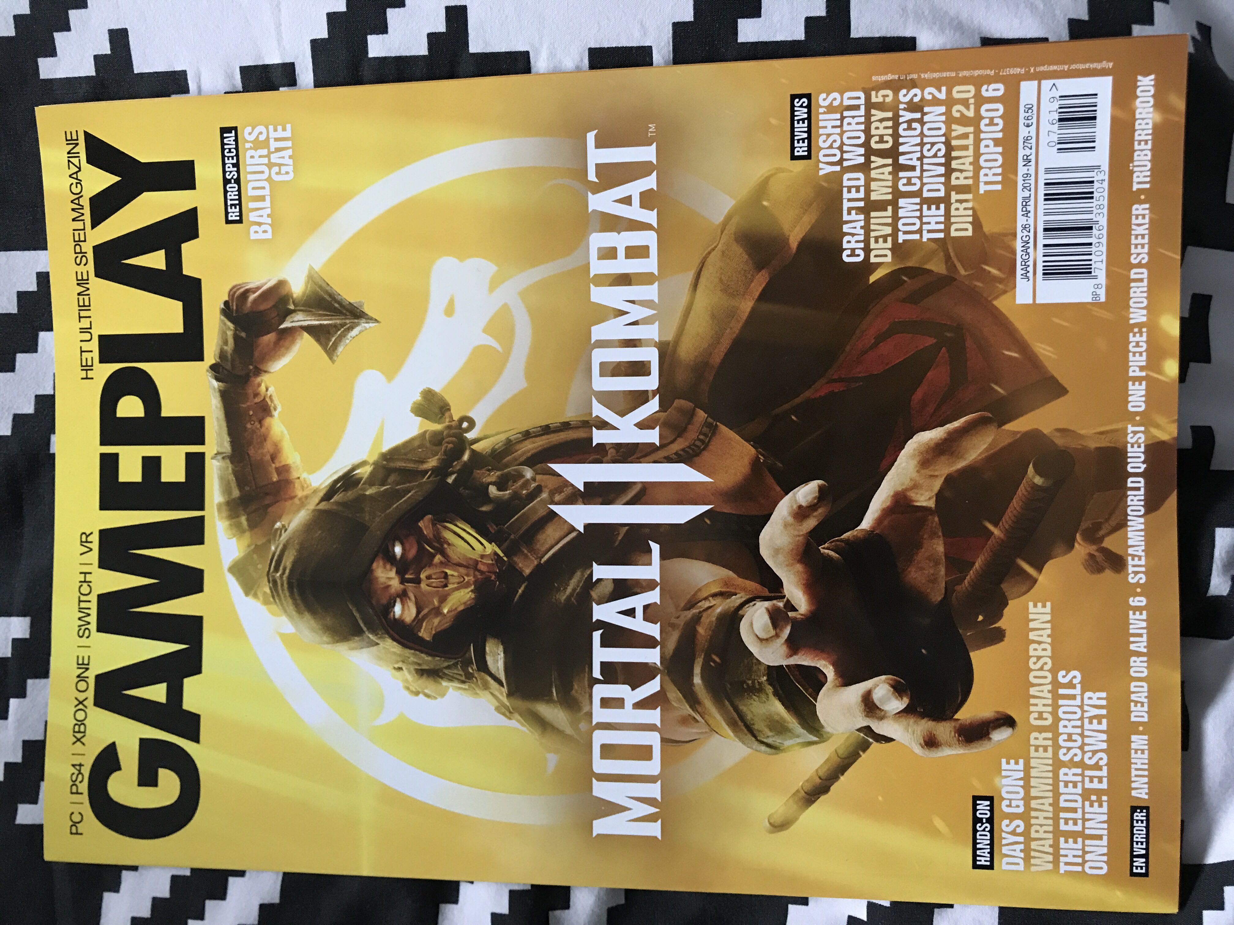 Os Vingadores - Série 2019