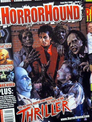 Fangoria 