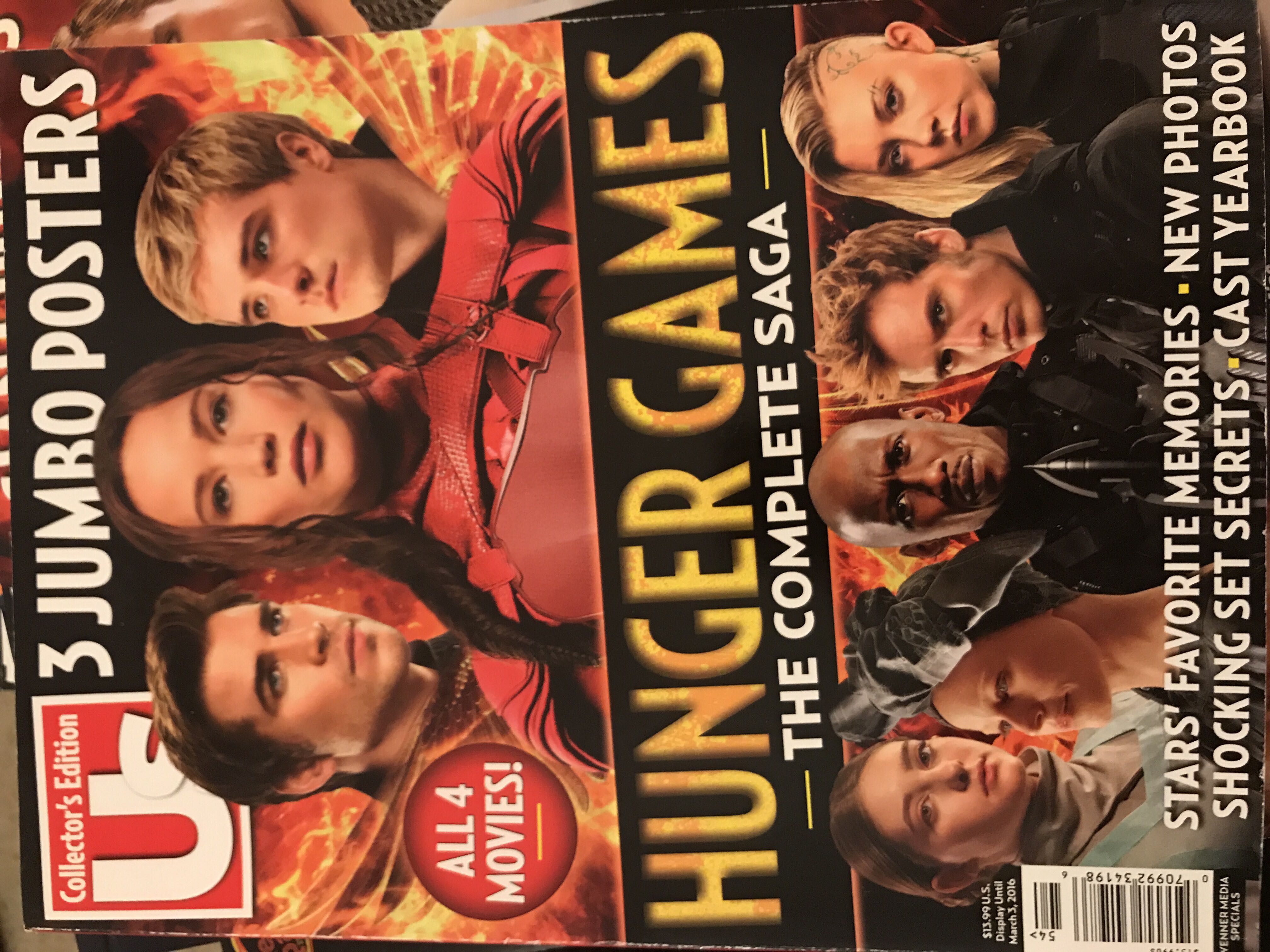 Inside Wrestling October 1995