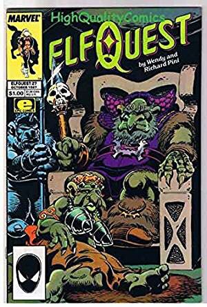 ElfQuest