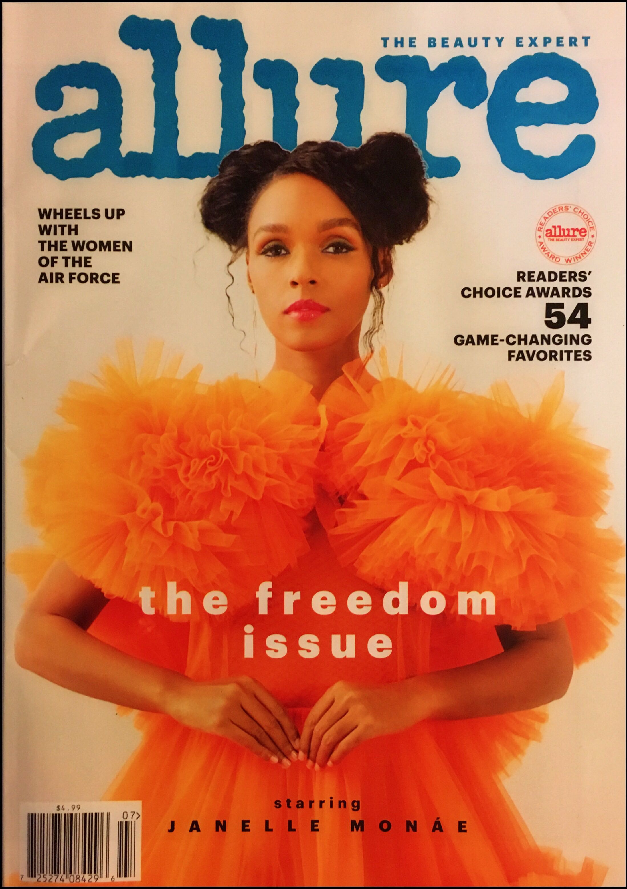 Famous Monsters Of Filmland #36