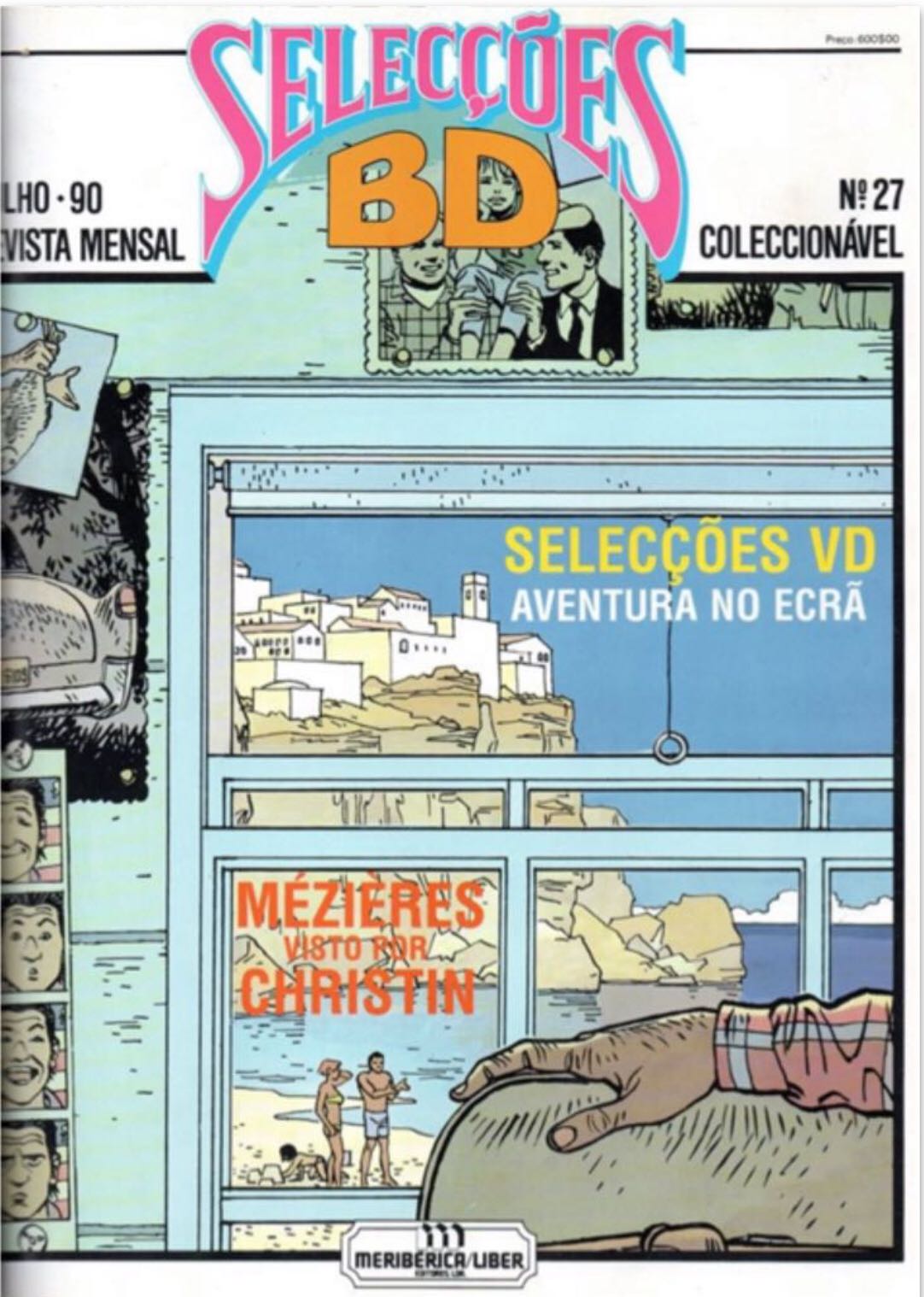 TV Guide August 16-22, 1997 #1