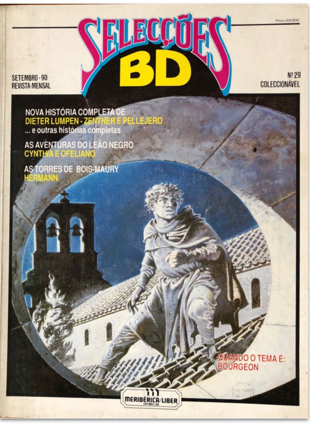 Famous Monsters Of Filmland