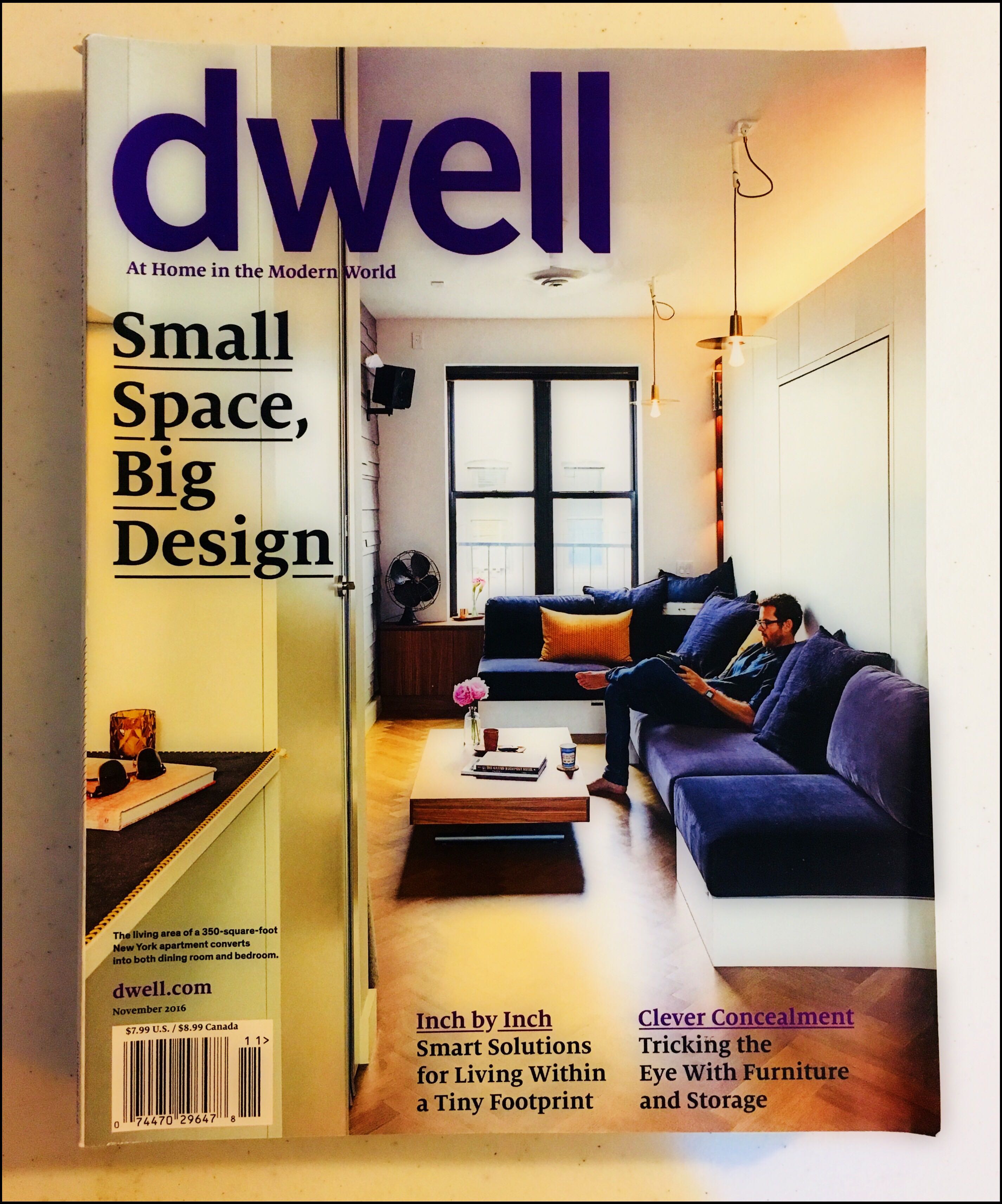 Guitar One August 1997