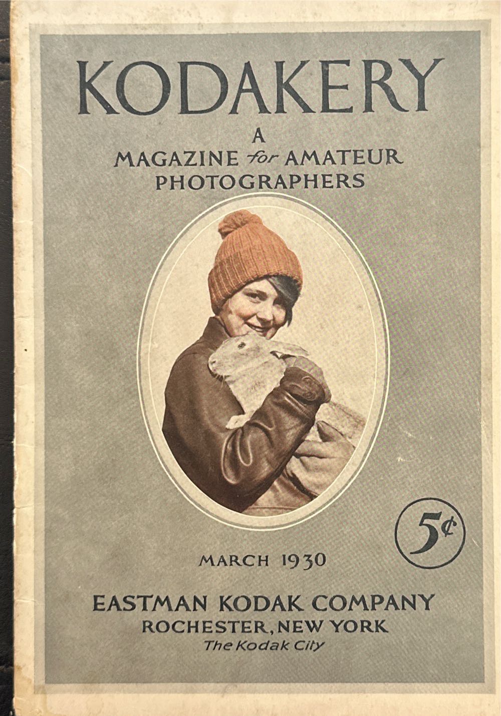 The Saturday Evening Post