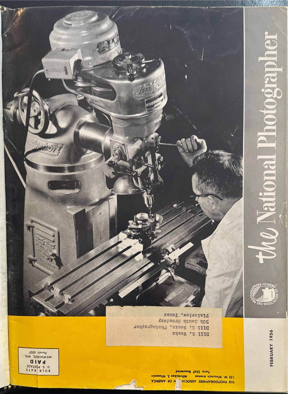 Cardmaking & Papercraft Issue 205