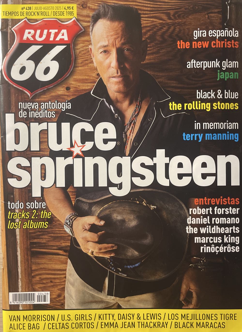 Imagine Fx Uk #252 June