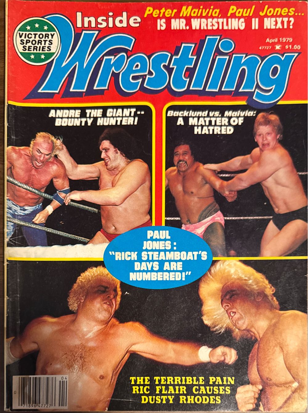 The French Connection